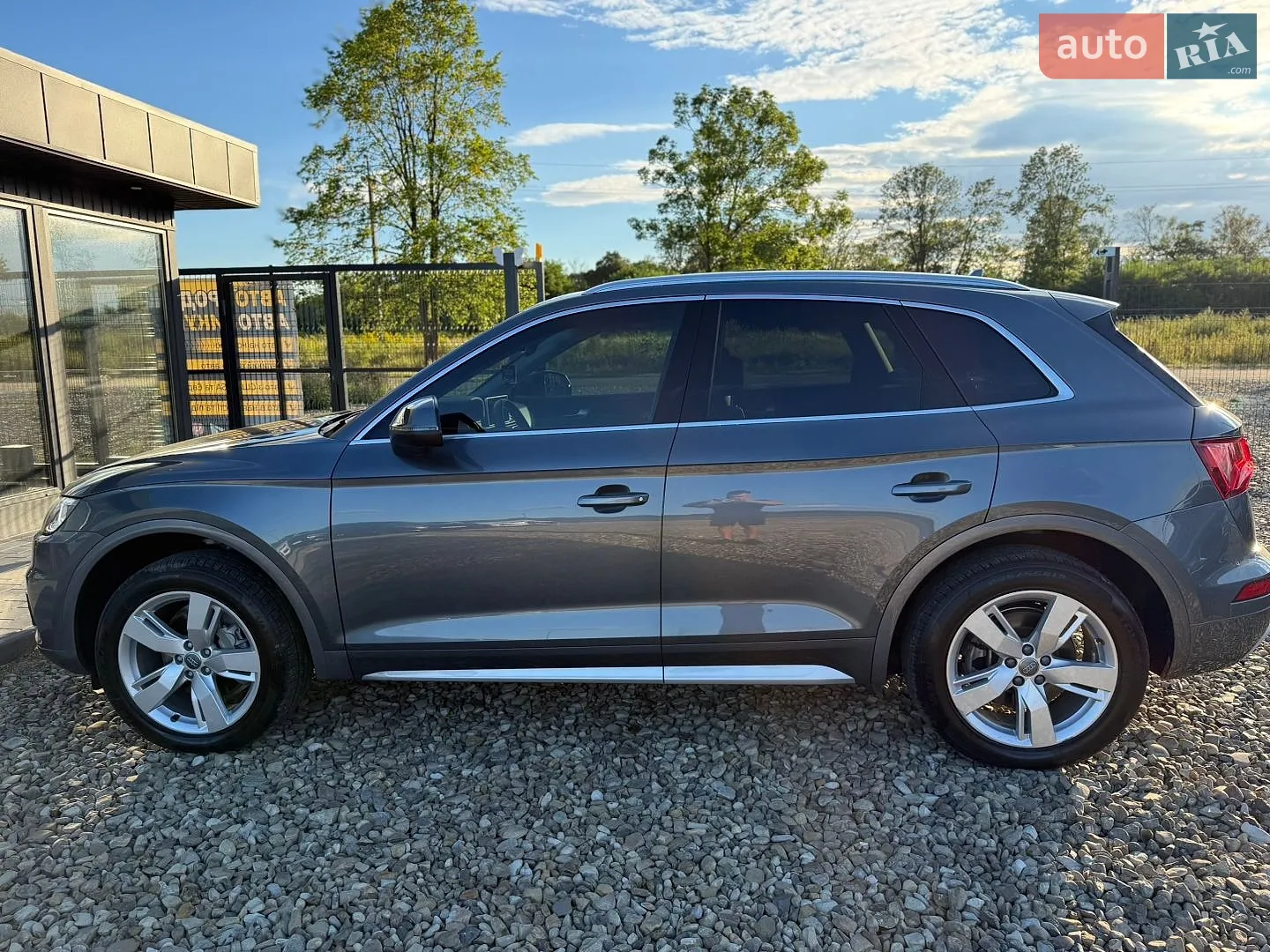 2019 Audi Q5 - мініатюра 49