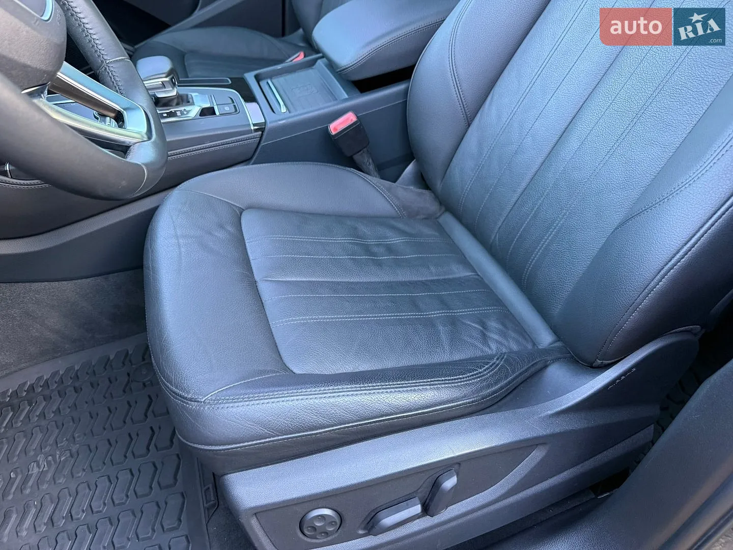 2019 Audi Q5 - мініатюра 64
