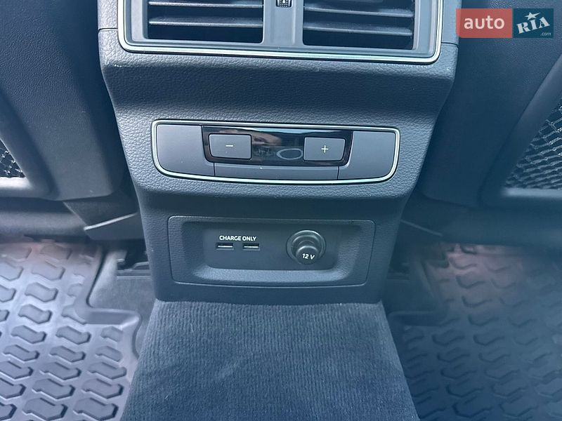 Внедорожник / Кроссовер Audi Q5 2019 в Стрые фото 71 Внедорожник / Кроссовер Audi Q5 2019 в Стрые