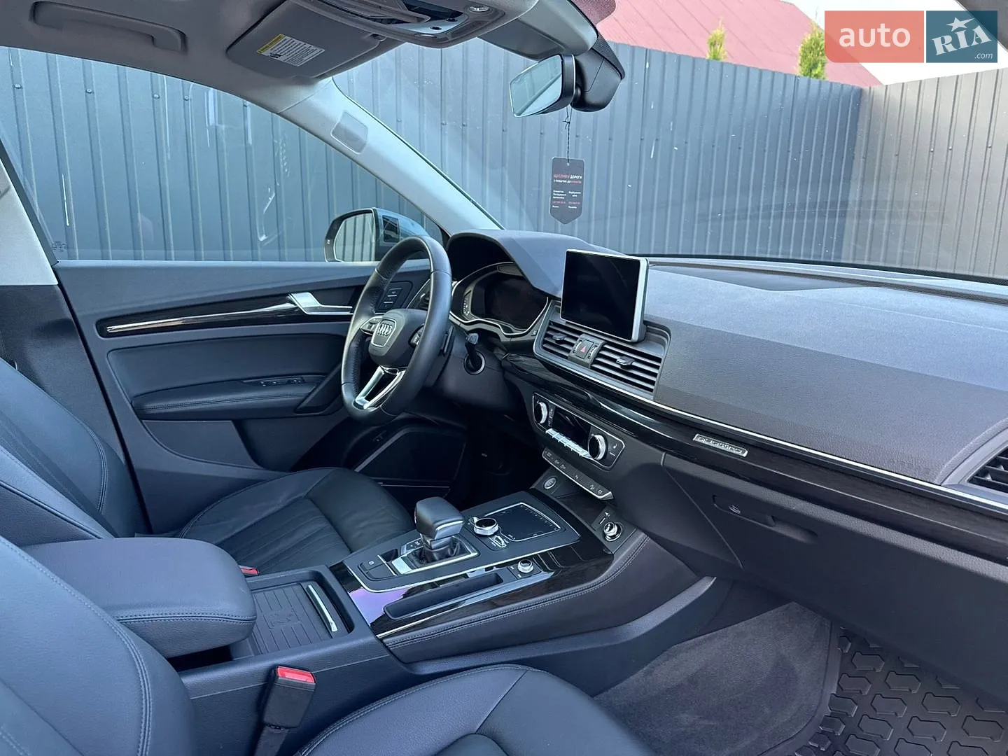 2019 Audi Q5 - мініатюра 80