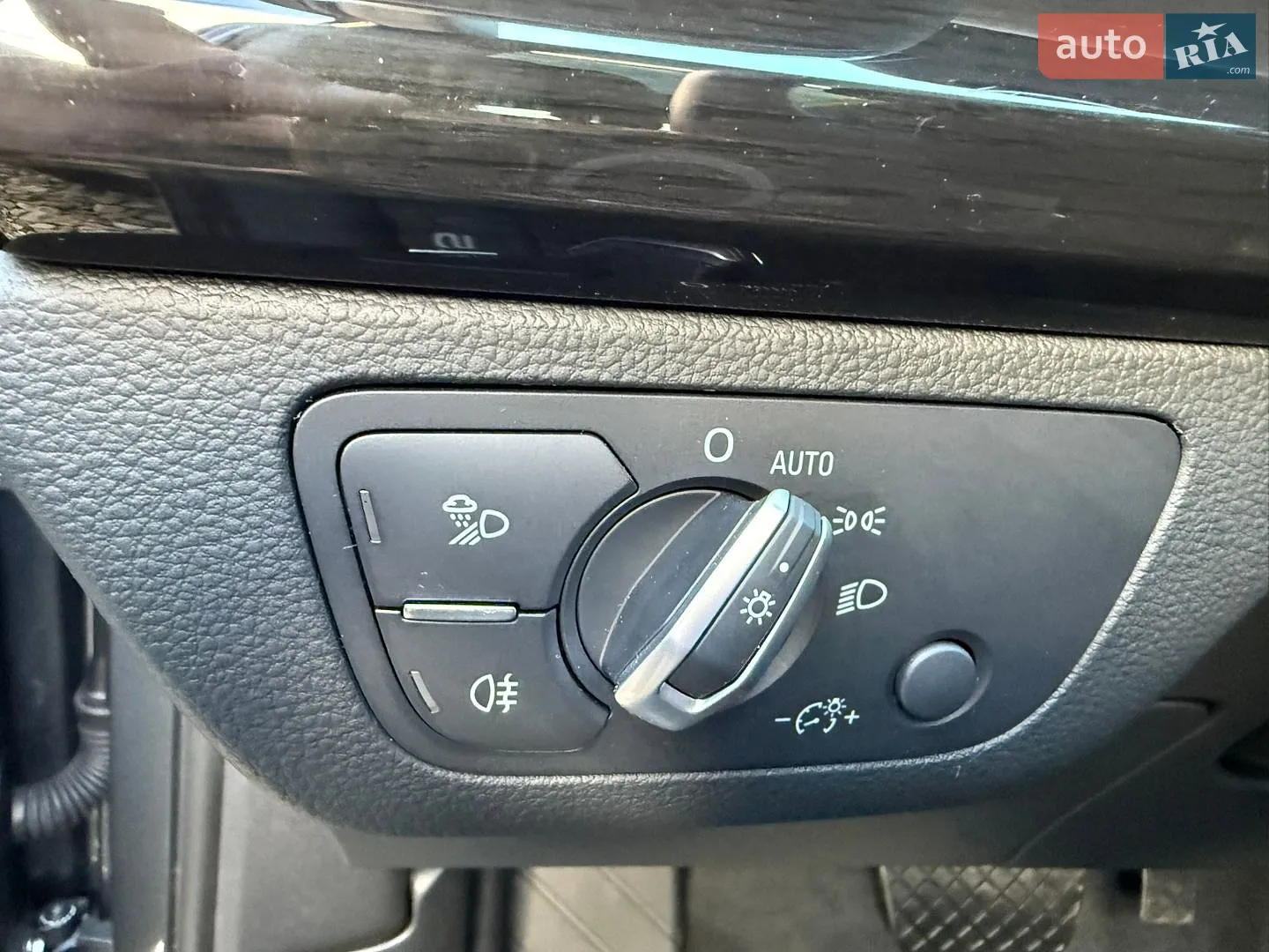 2019 Audi Q5 - мініатюра 85