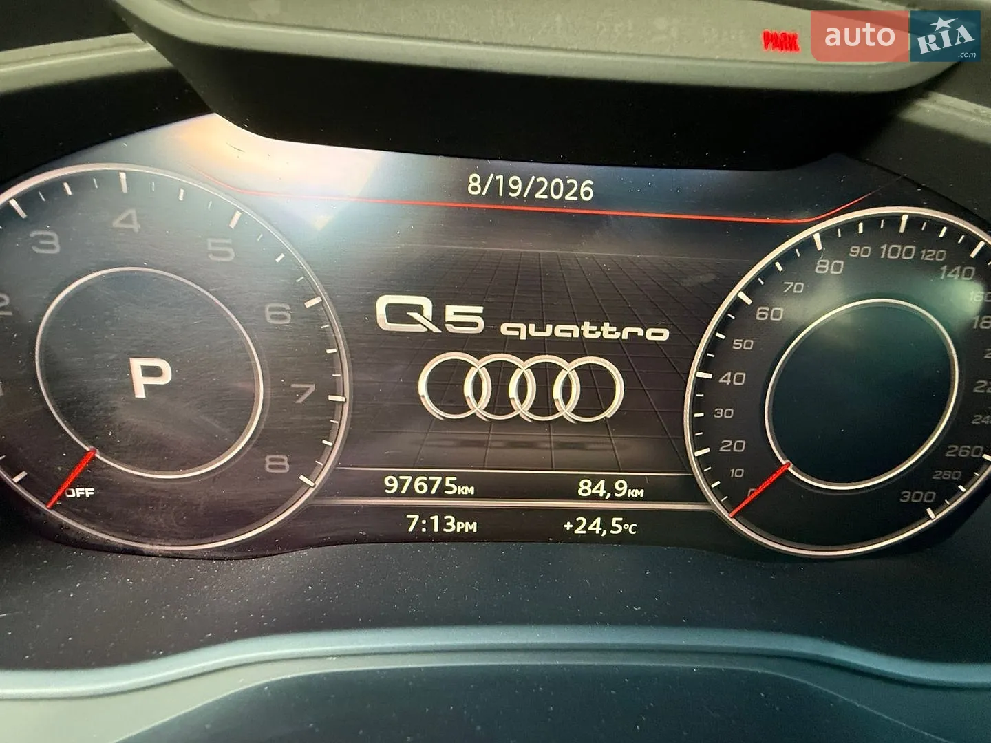 2019 Audi Q5 - мініатюра 90