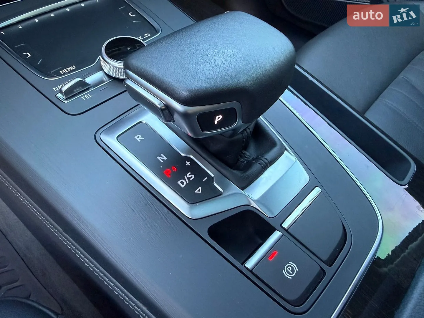 2019 Audi Q5 - мініатюра 100