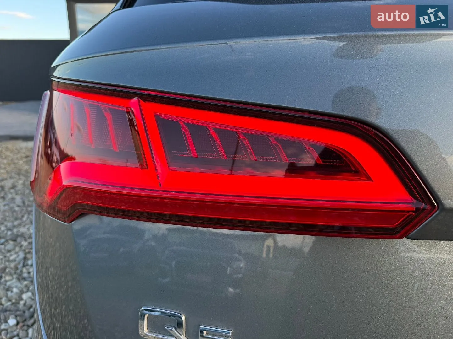 2019 Audi Q5 - мініатюра 109