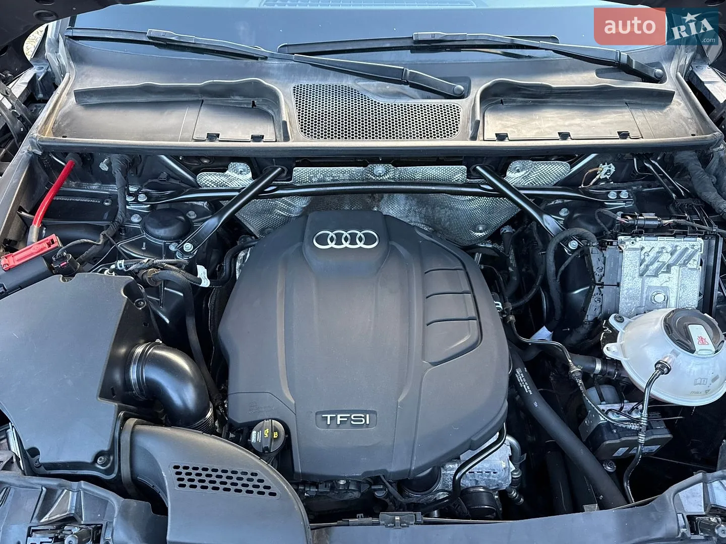 2019 Audi Q5 - мініатюра 118