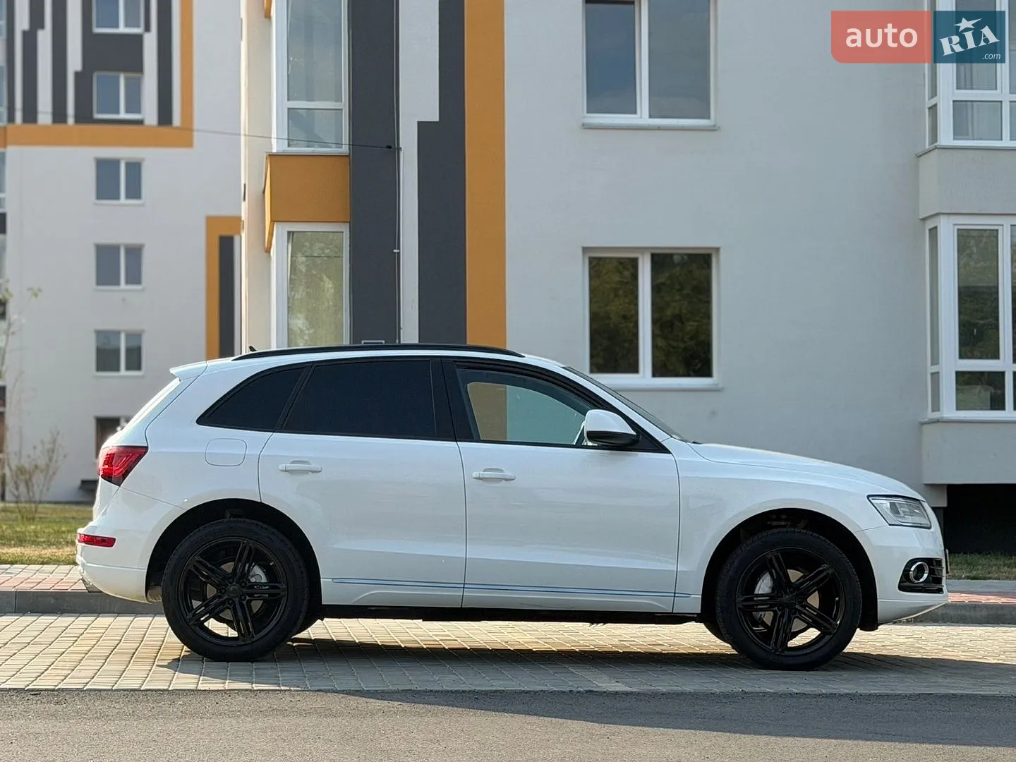 2013 Audi Q5 - мініатюра 23
