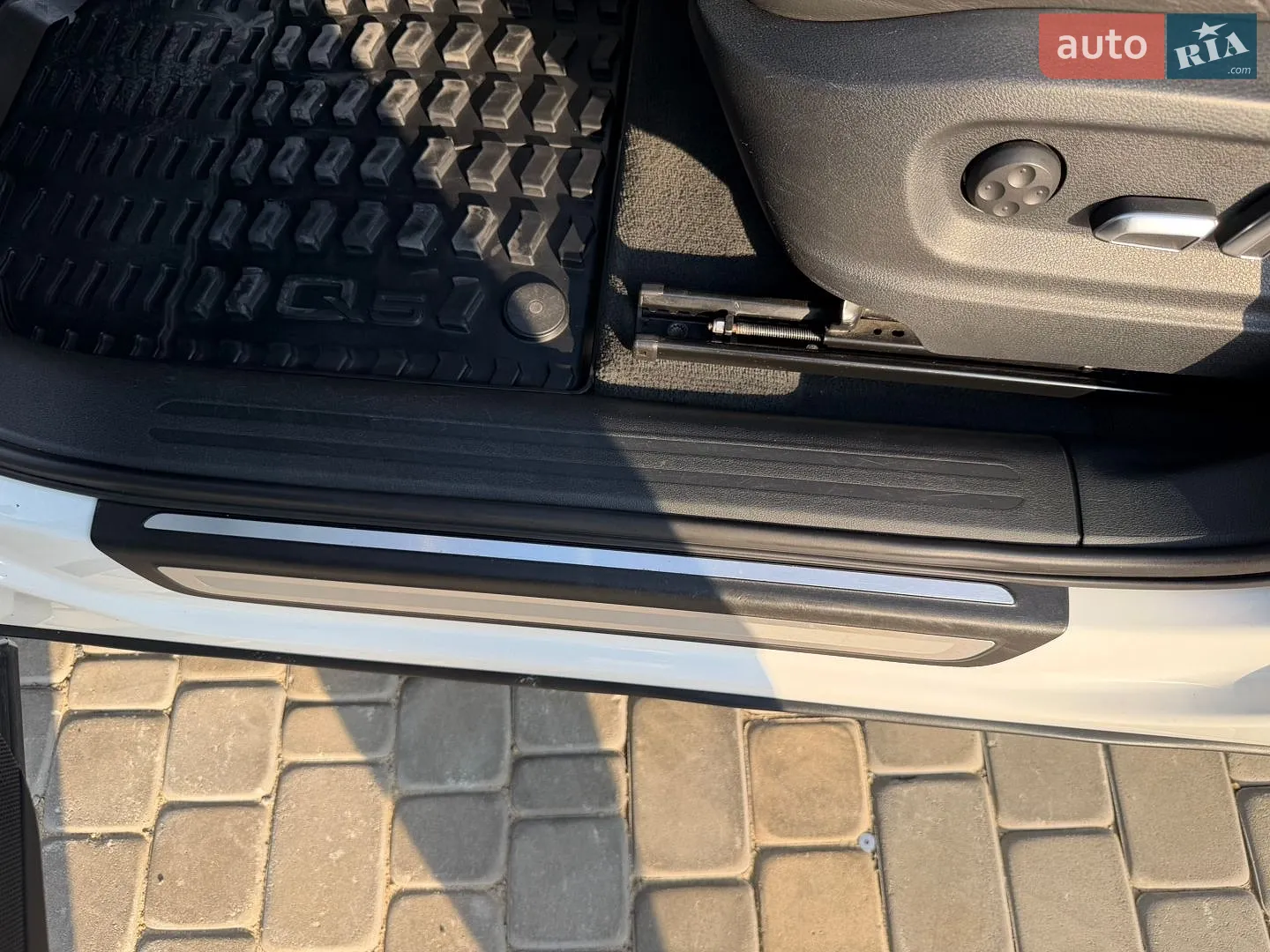 2013 Audi Q5 - мініатюра 32