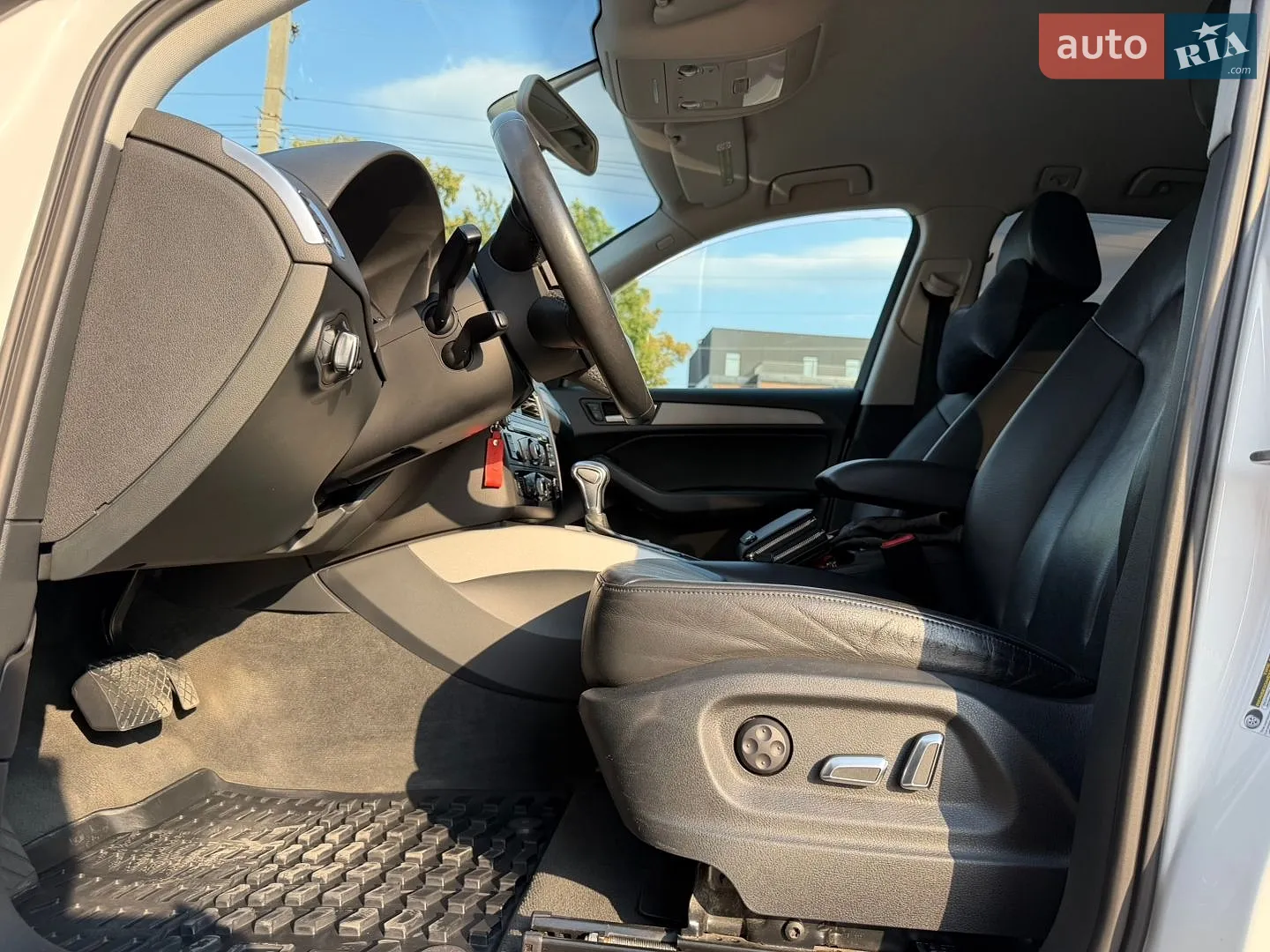 2013 Audi Q5 - мініатюра 31