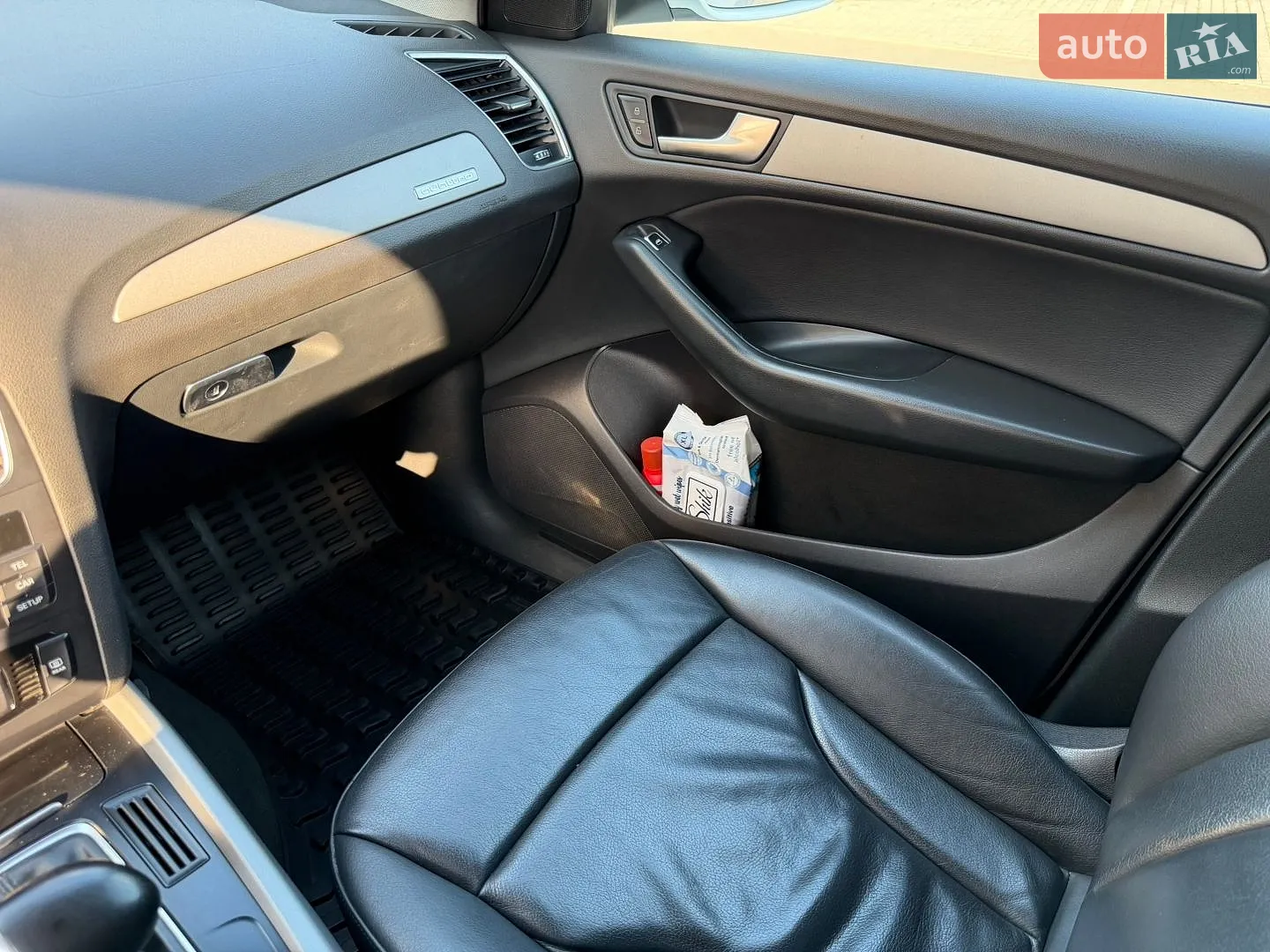 2013 Audi Q5 - мініатюра 45