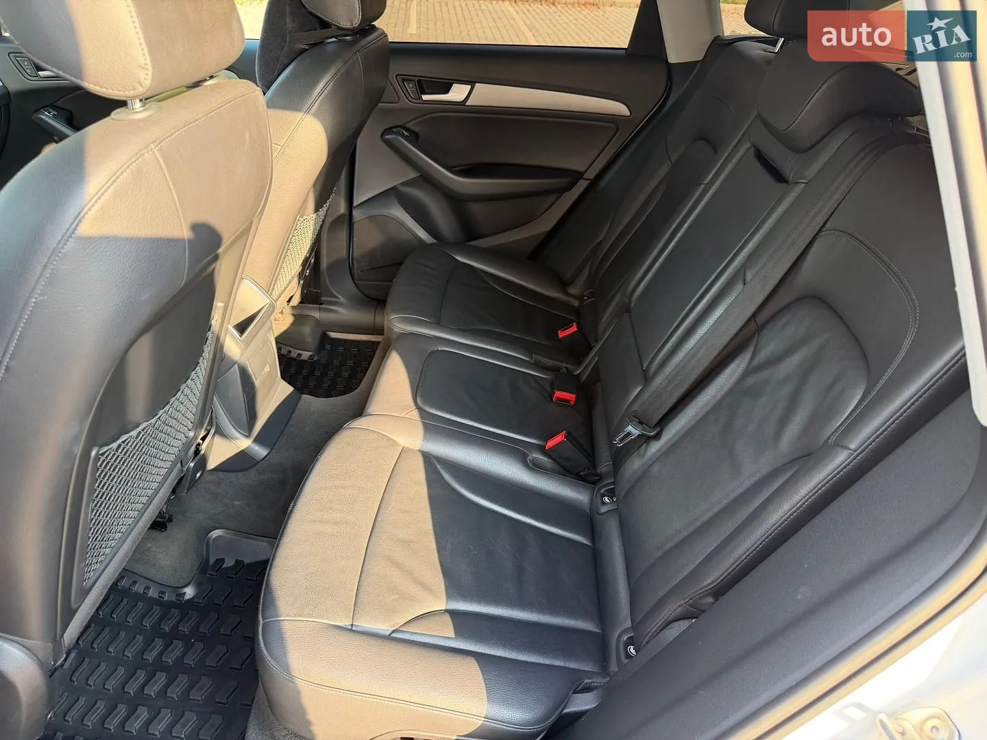 2013 Audi Q5 - мініатюра 51
