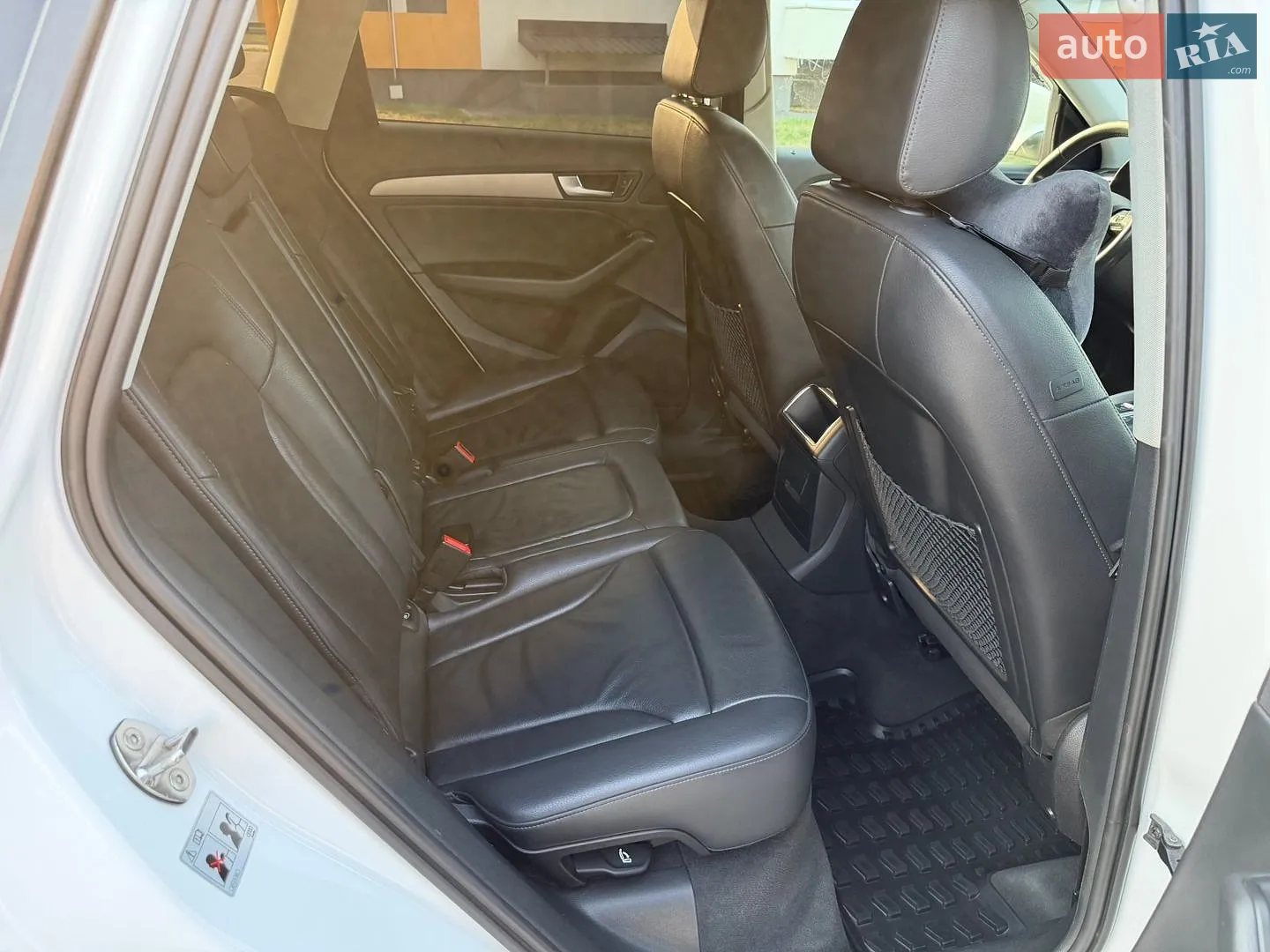 2013 Audi Q5 - мініатюра 62