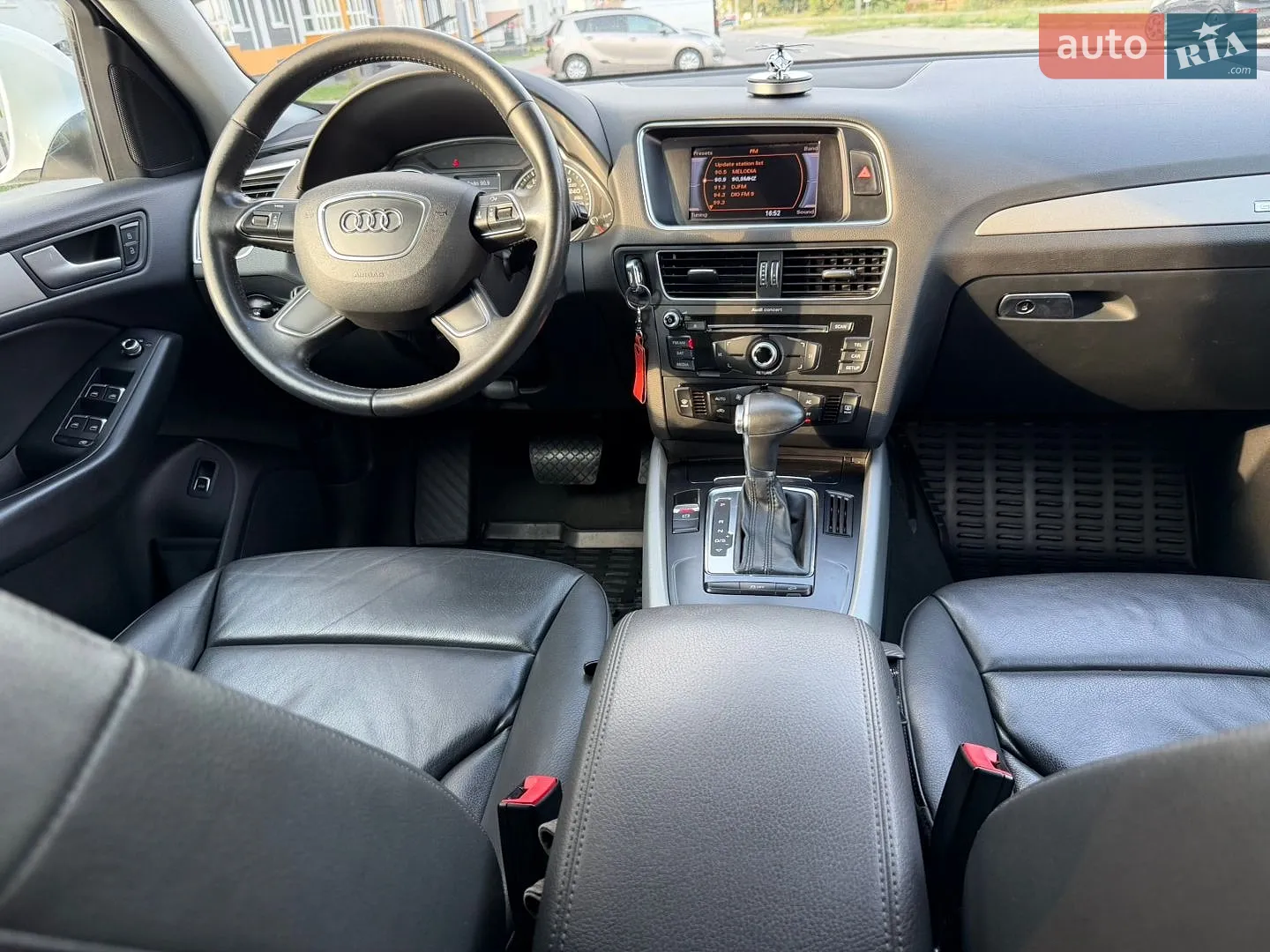 2013 Audi Q5 - мініатюра 65