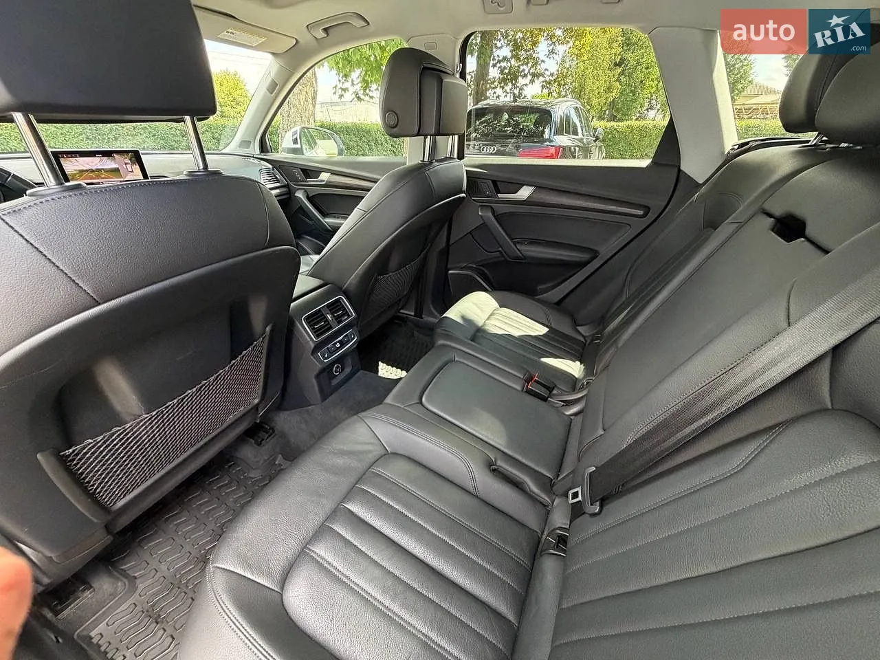 2018 Audi Q5 - мініатюра 40