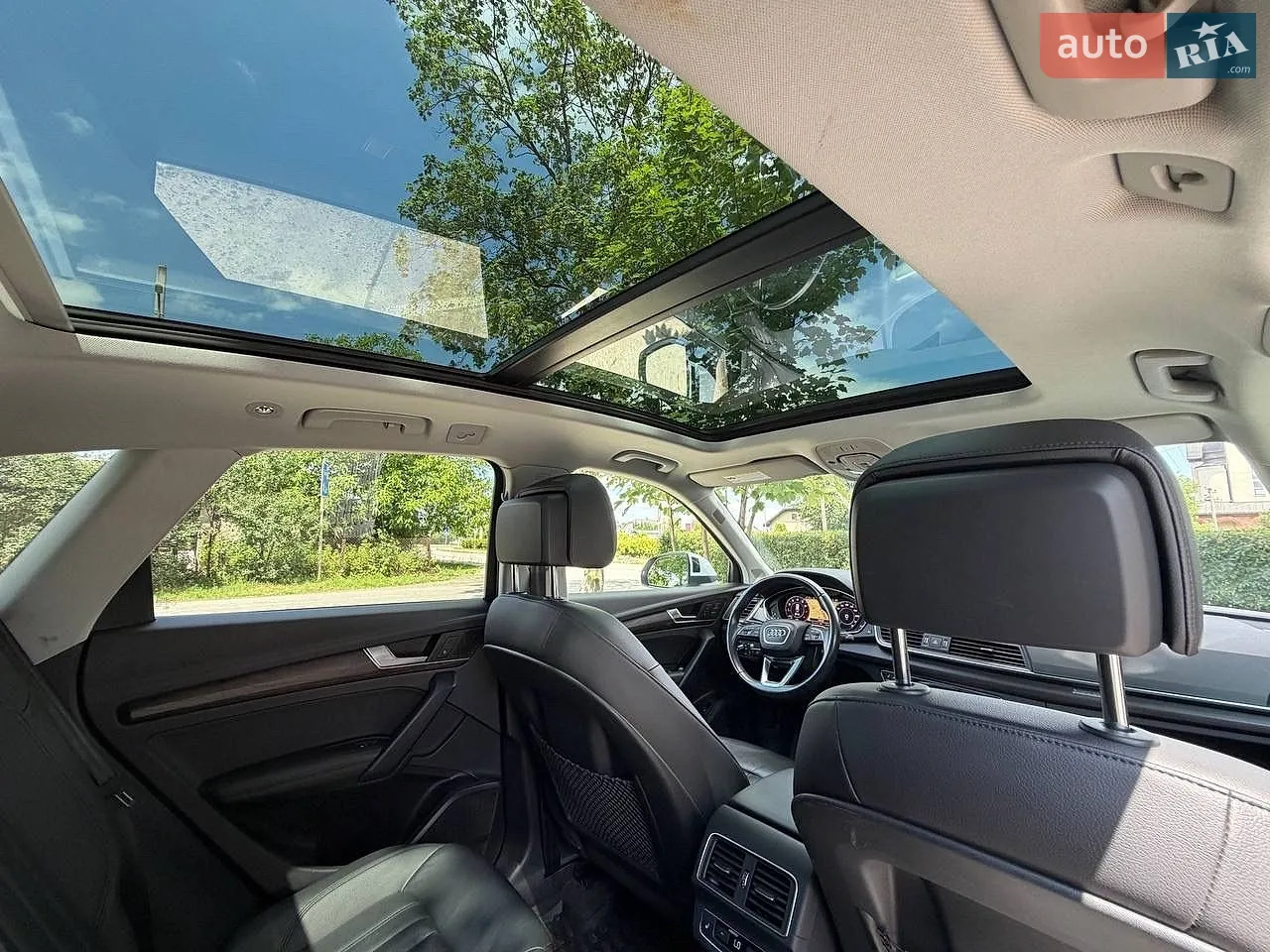 2018 Audi Q5 - мініатюра 75