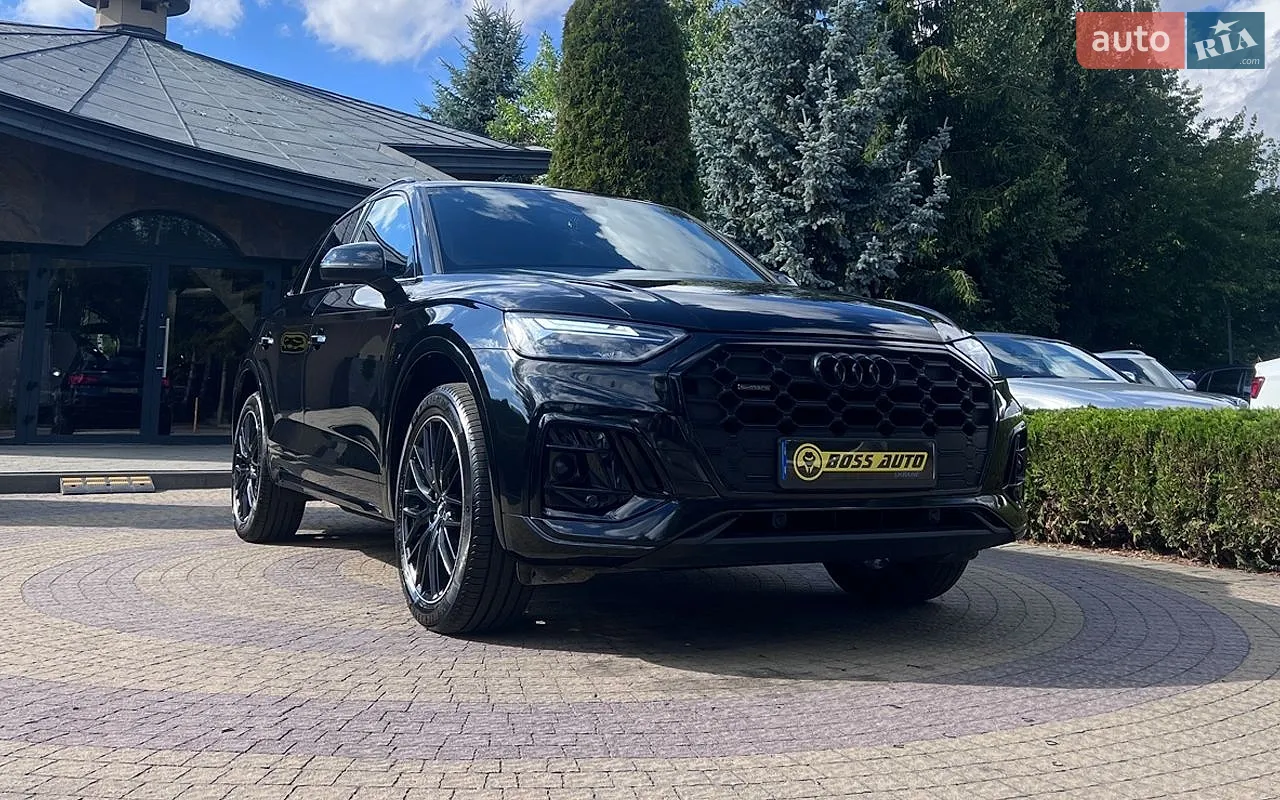 2016 Land Rover Range Rover Evoque - мініатюра 30