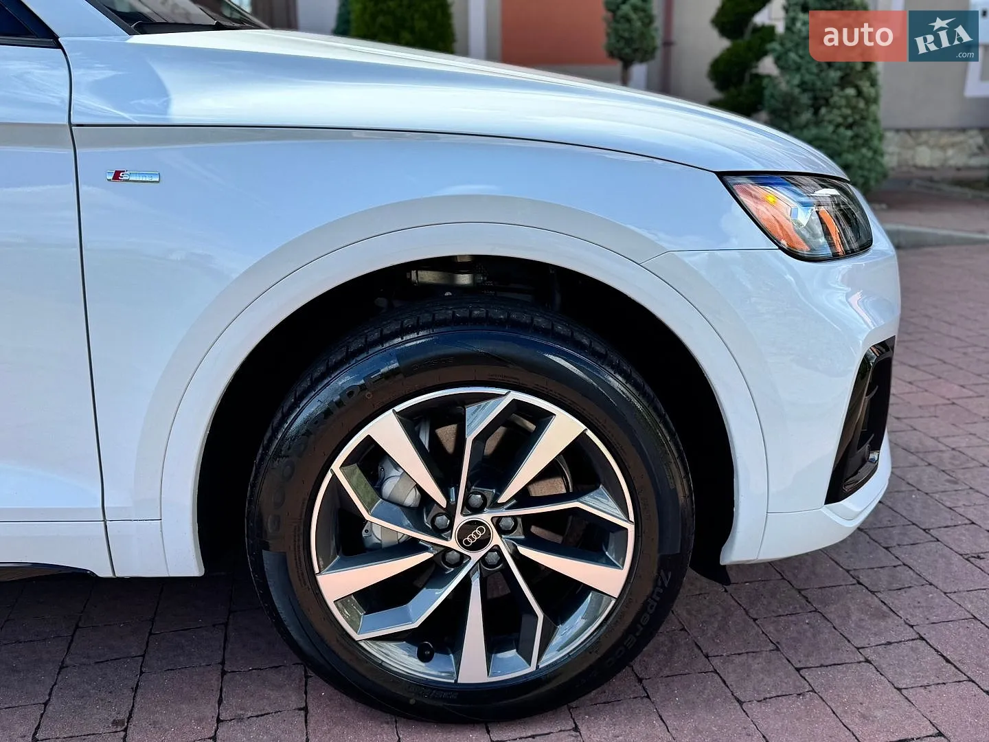2024 Audi Q5 - мініатюра 6