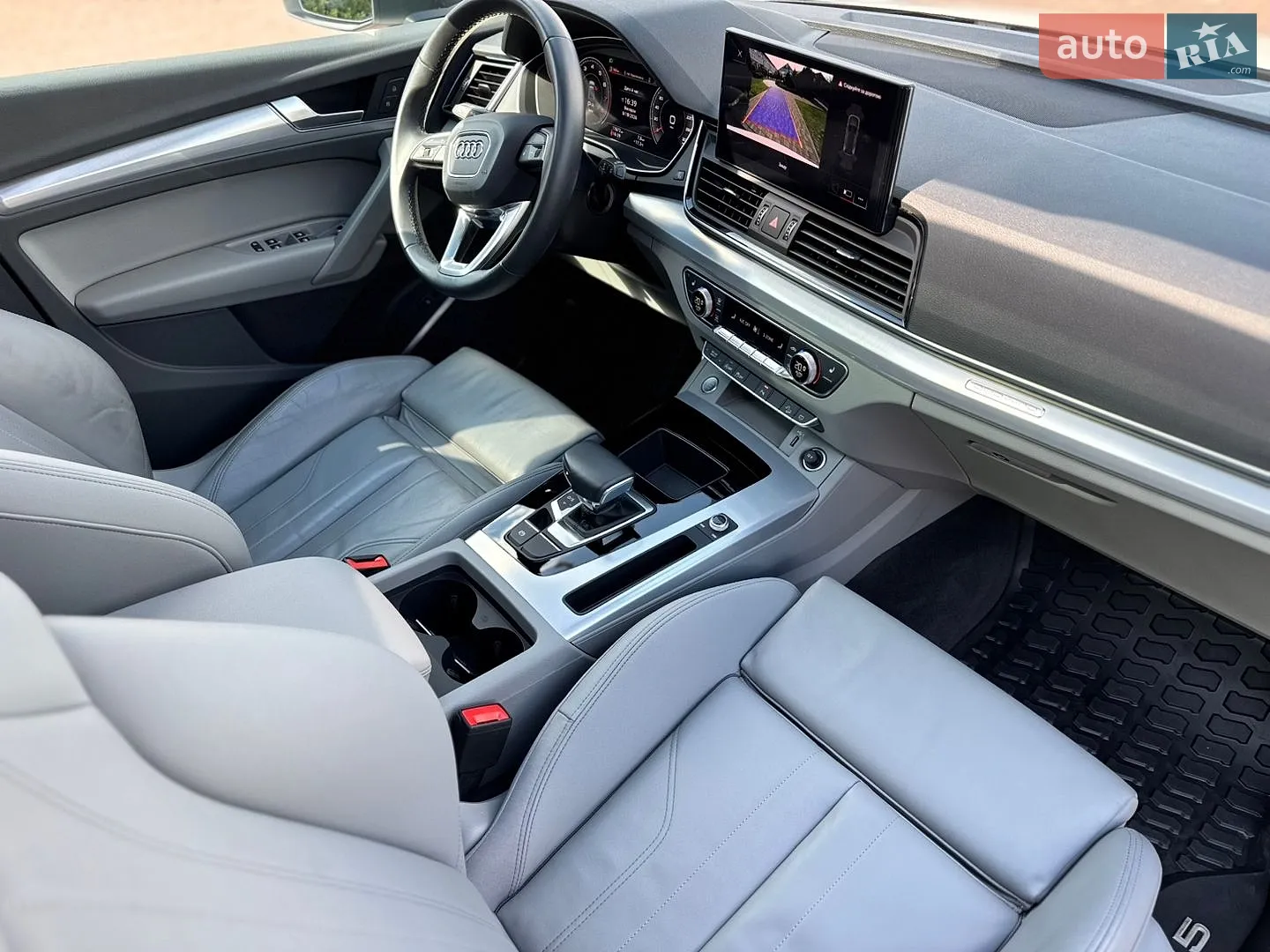 2024 Audi Q5 - мініатюра 24