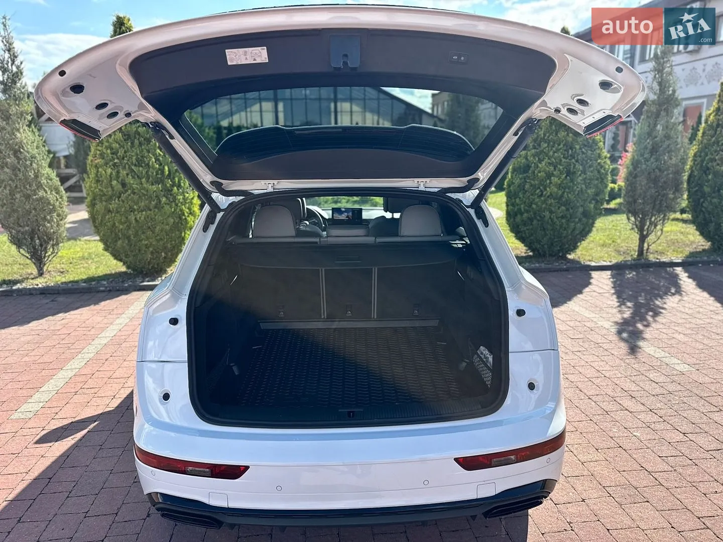 2024 Audi Q5 - мініатюра 34