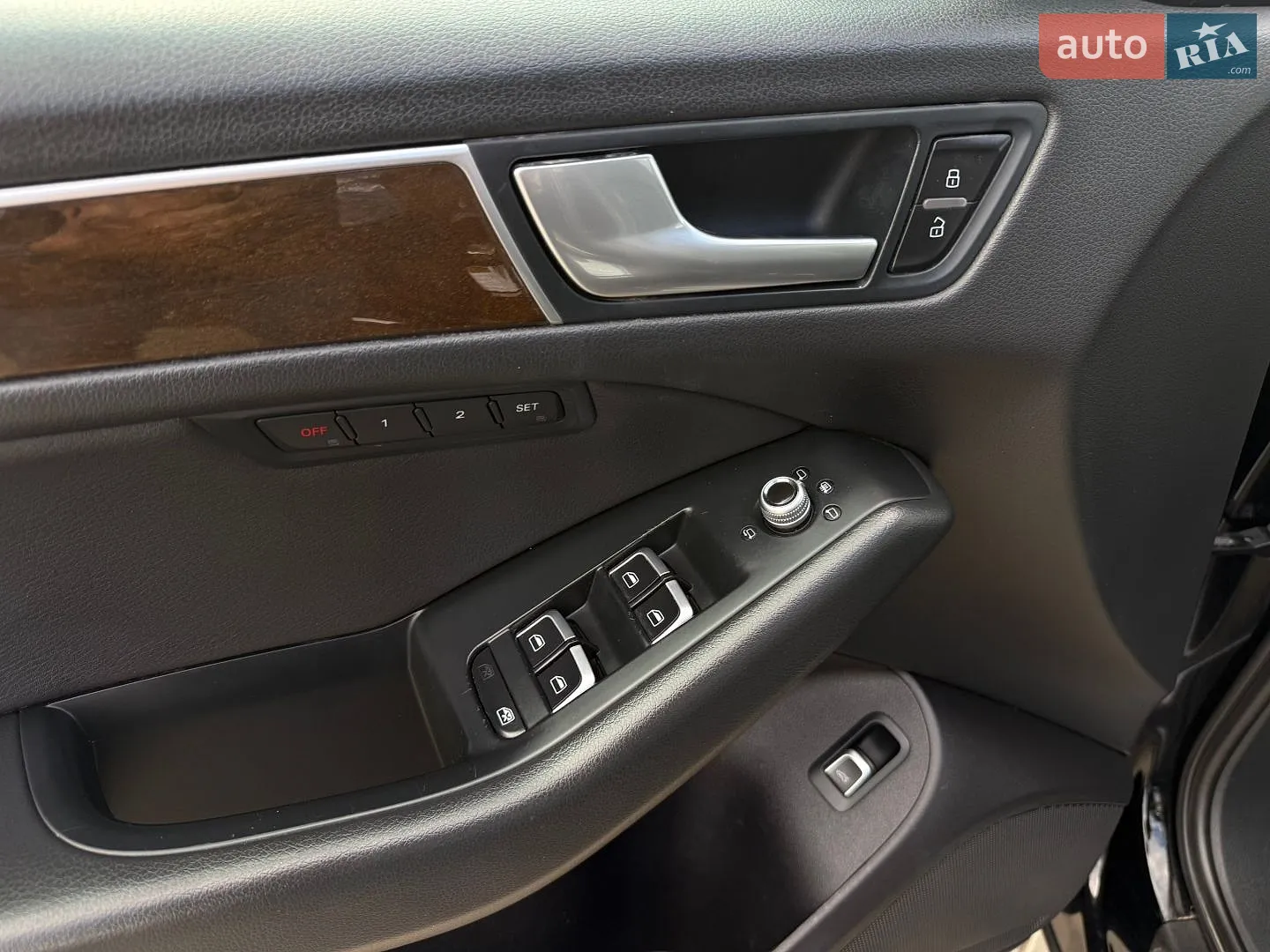 2013 Audi Q5 - мініатюра 12