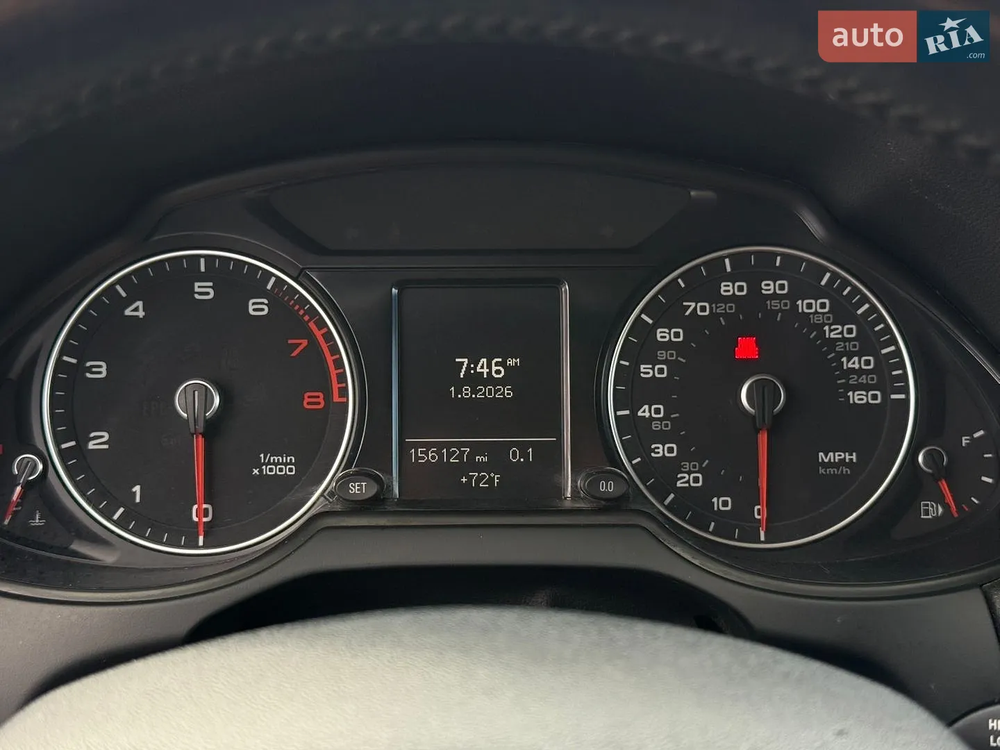2013 Audi Q5 - мініатюра 15