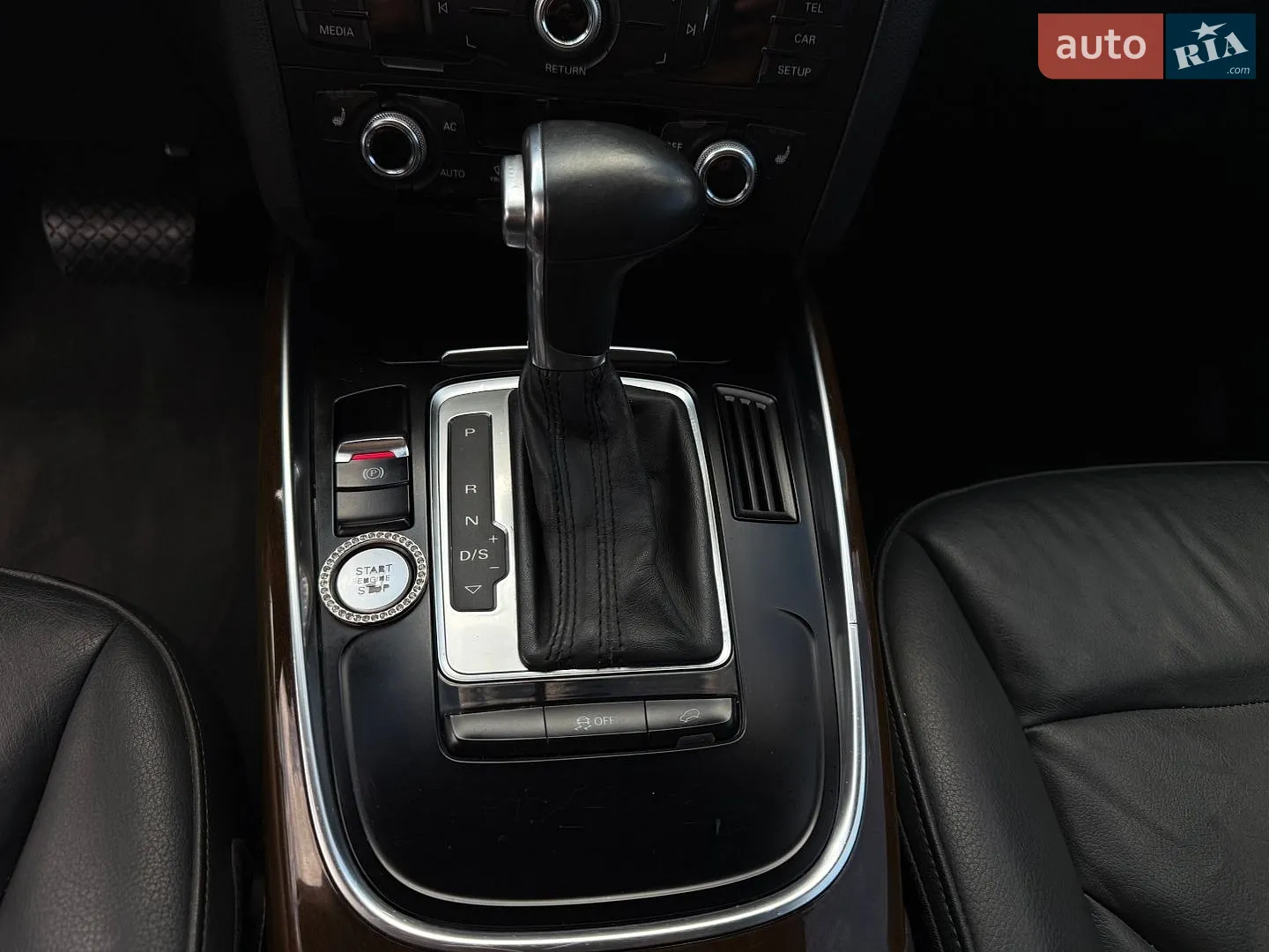2013 Audi Q5 - мініатюра 16