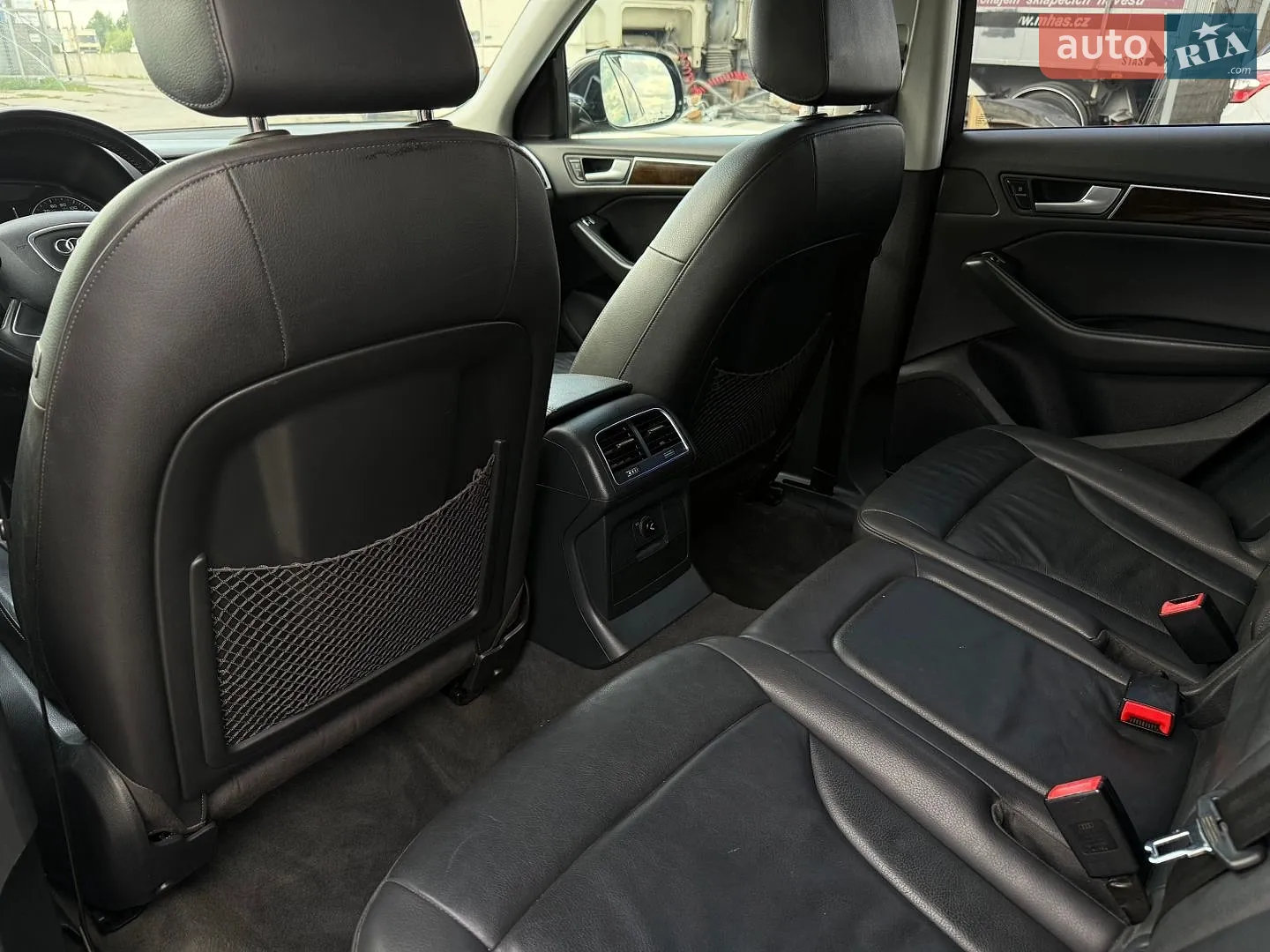 2013 Audi Q5 - мініатюра 18