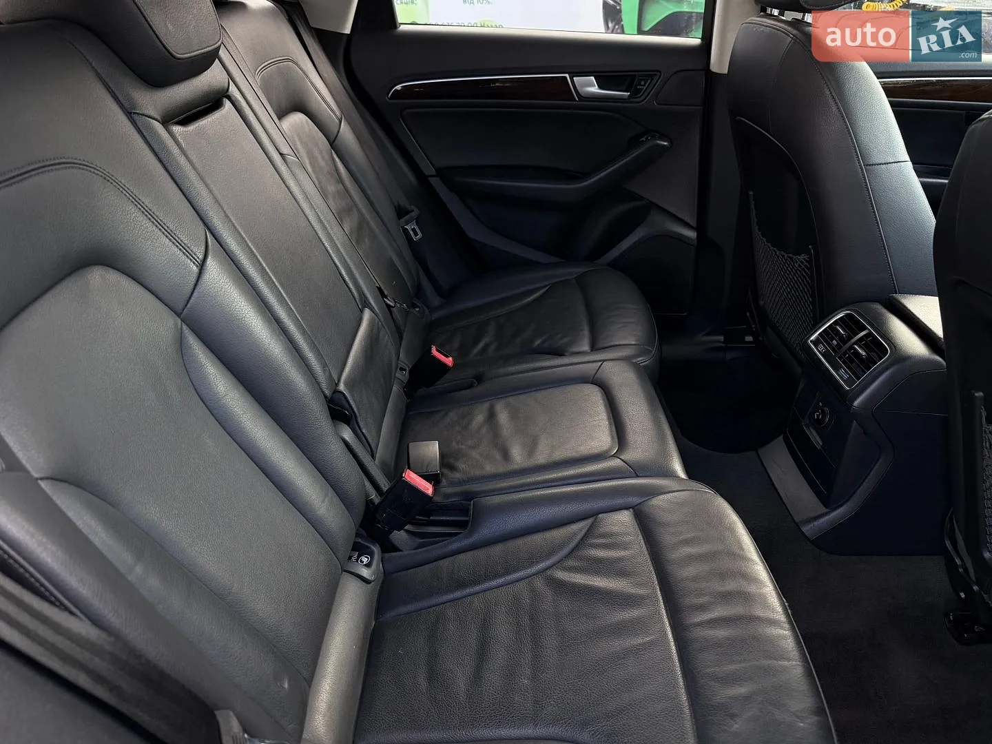 2013 Audi Q5 - мініатюра 21