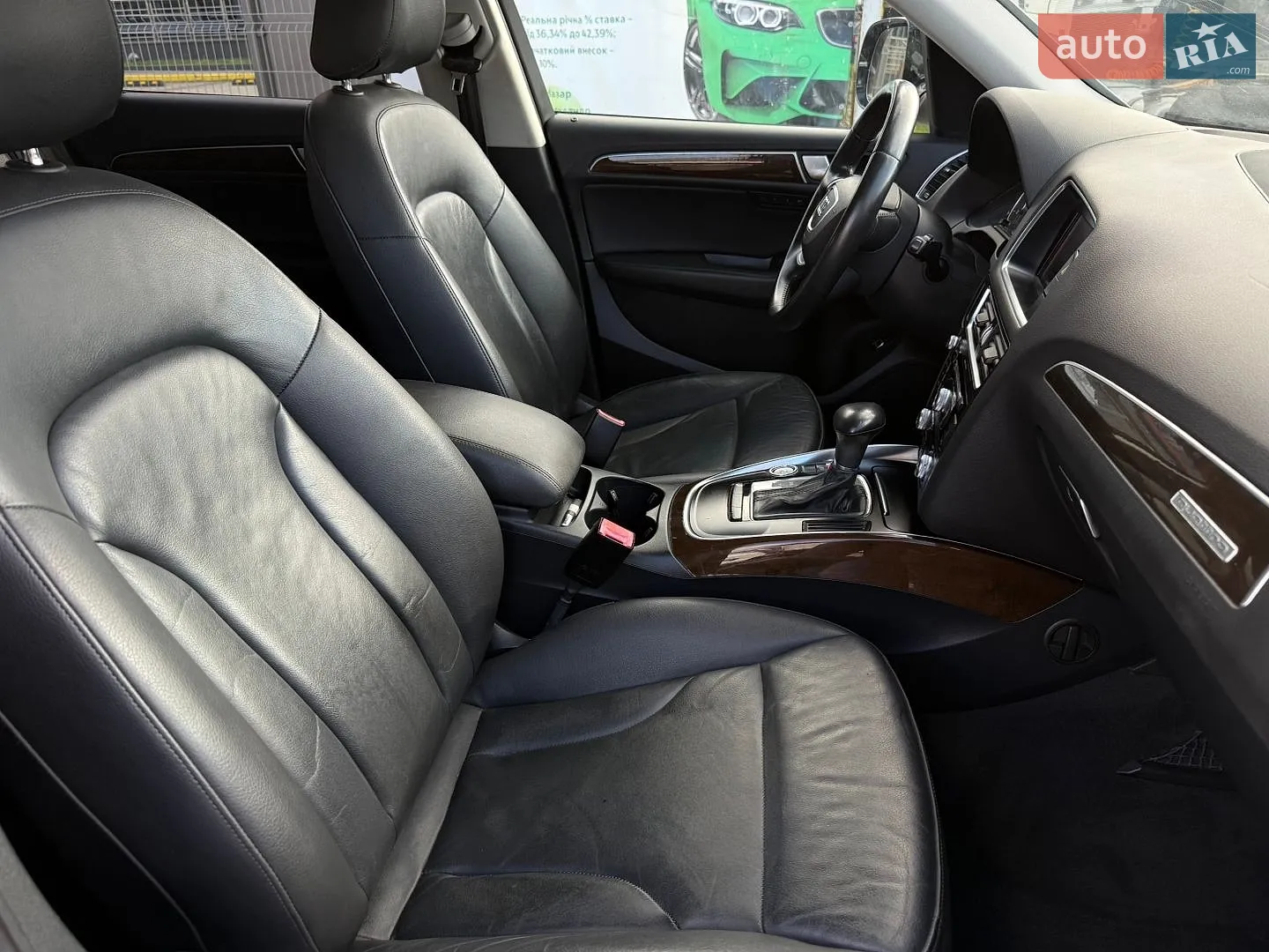 2013 Audi Q5 - мініатюра 22