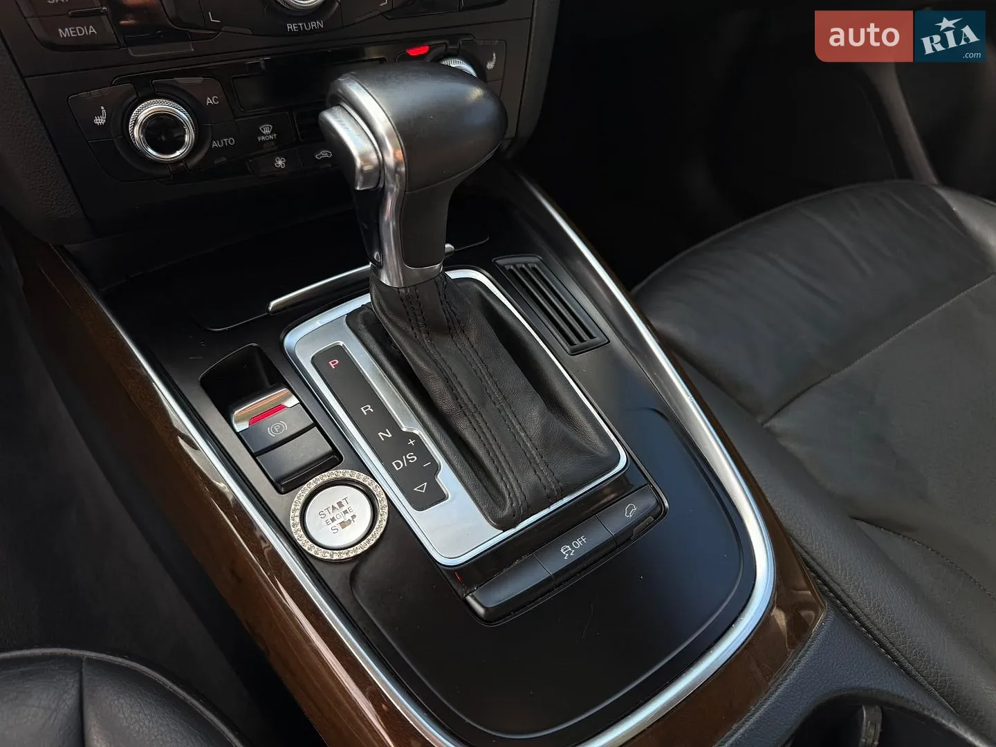 2013 Audi Q5 - мініатюра 24