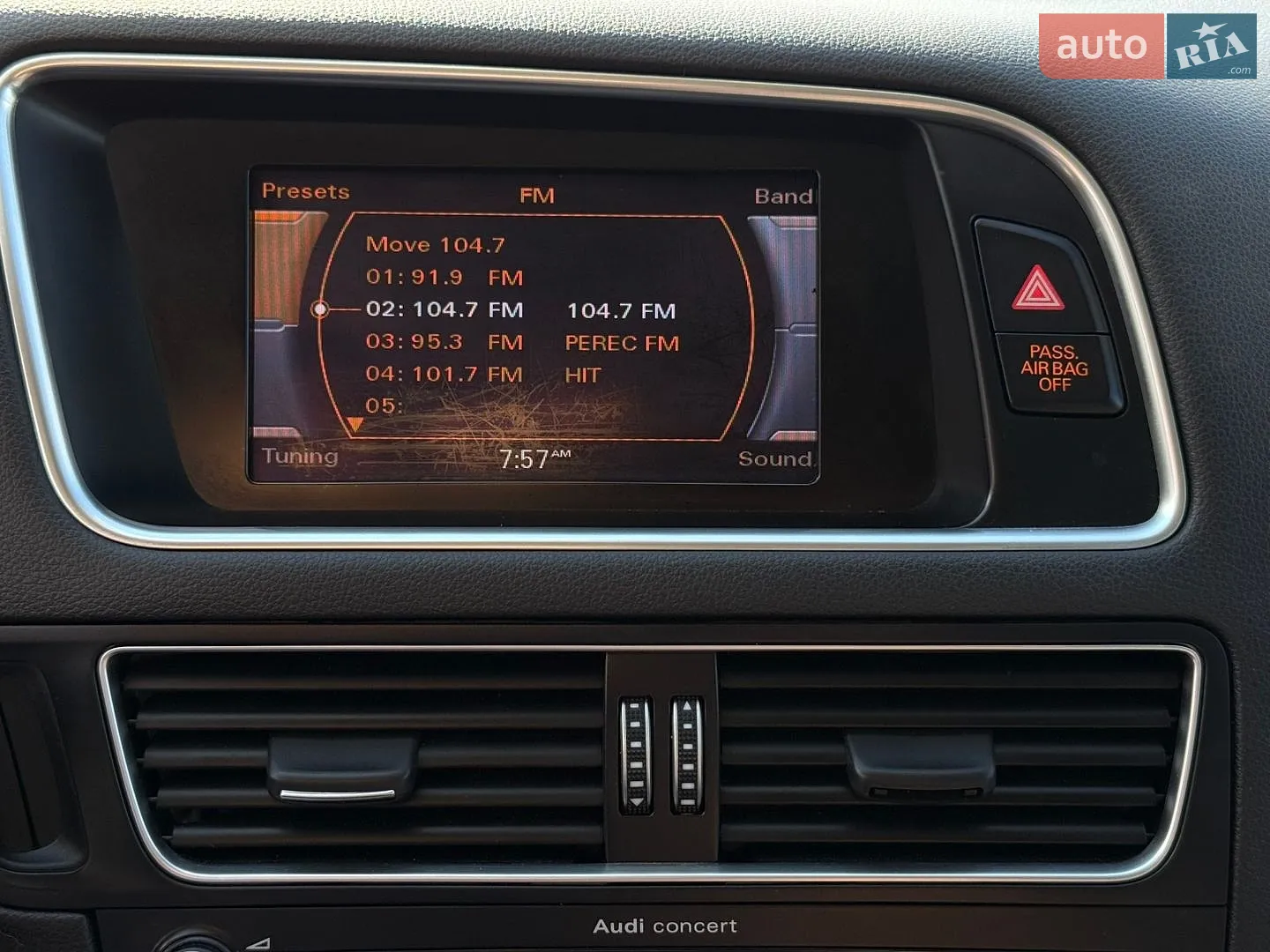 2013 Audi Q5 - мініатюра 25