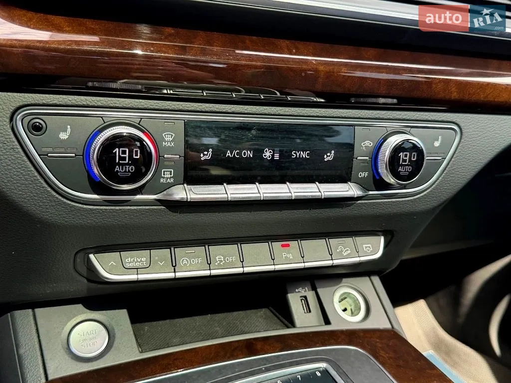 2018 Audi Q5 - мініатюра 47