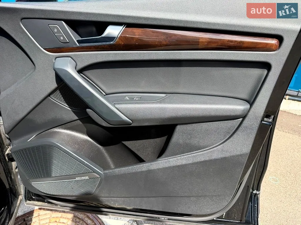 2018 Audi Q5 - мініатюра 69
