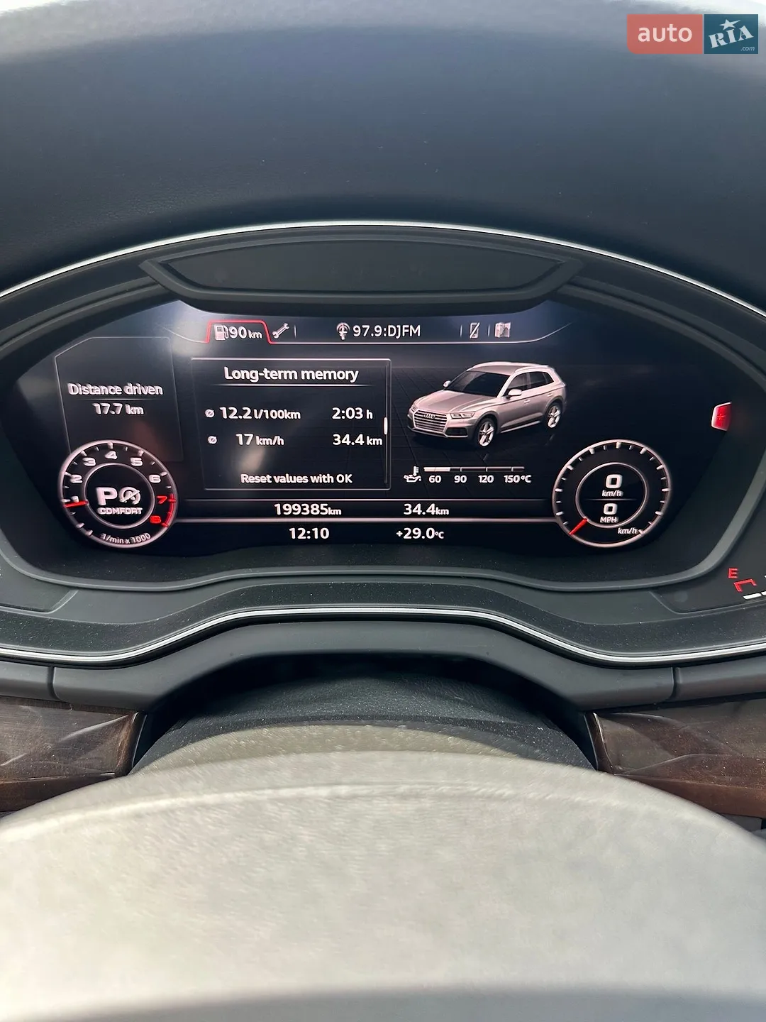 2018 Audi Q5 - мініатюра 29