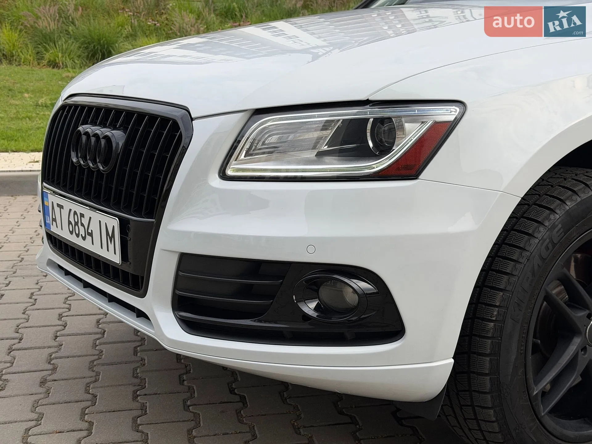 2013 Audi Q5 - мініатюра 18