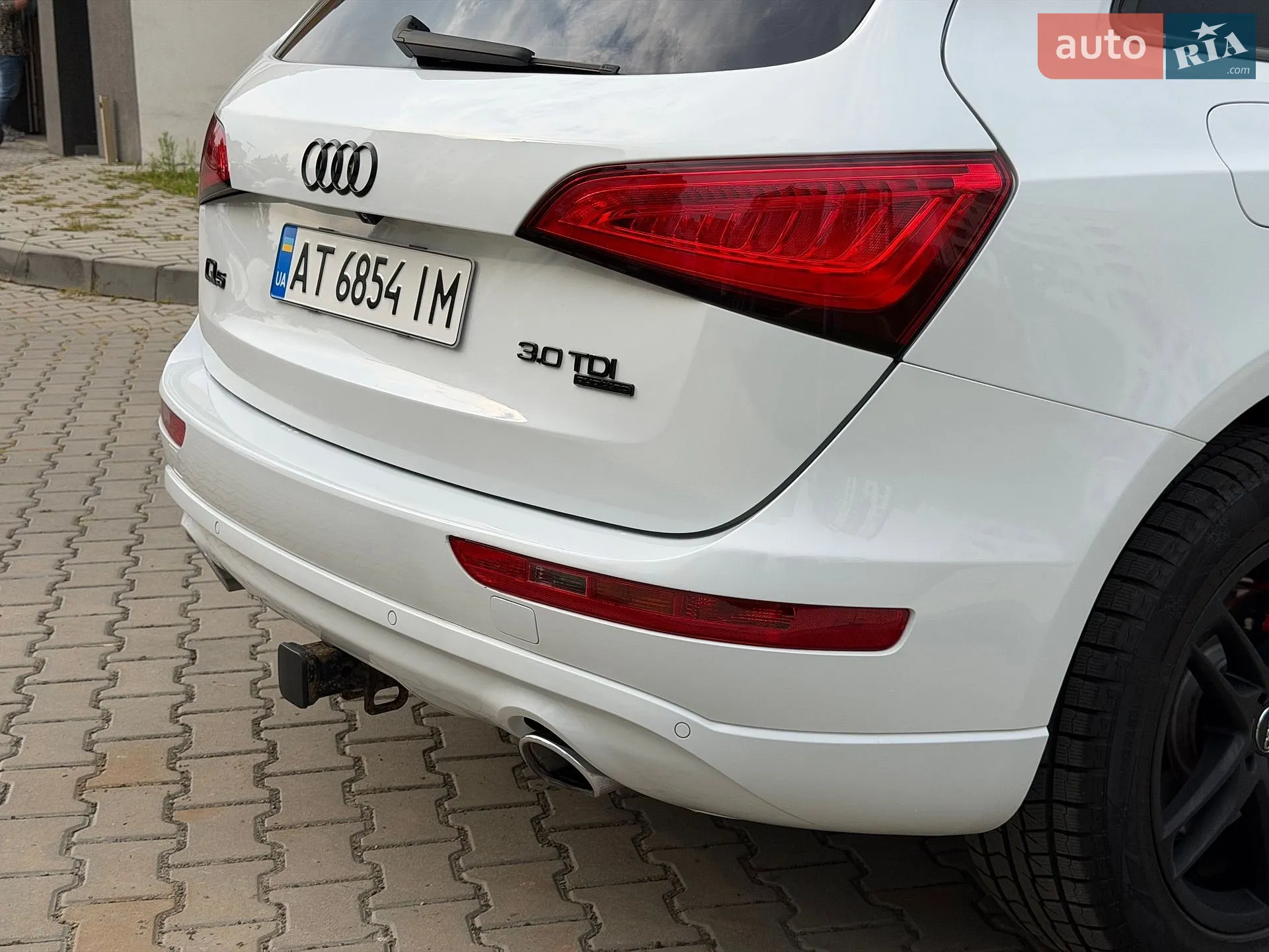 2013 Audi Q5 - мініатюра 24