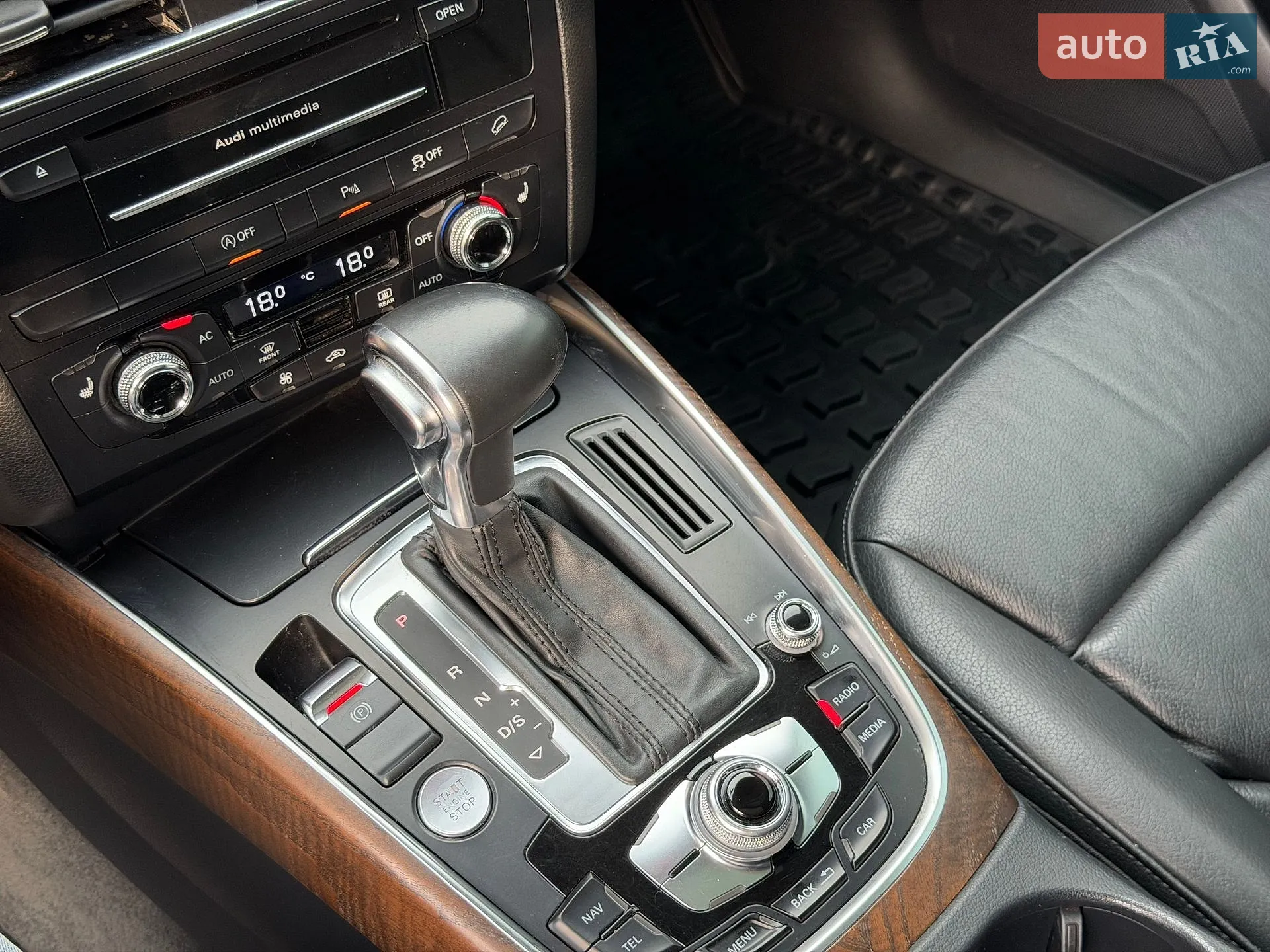 2013 Audi Q5 - мініатюра 37