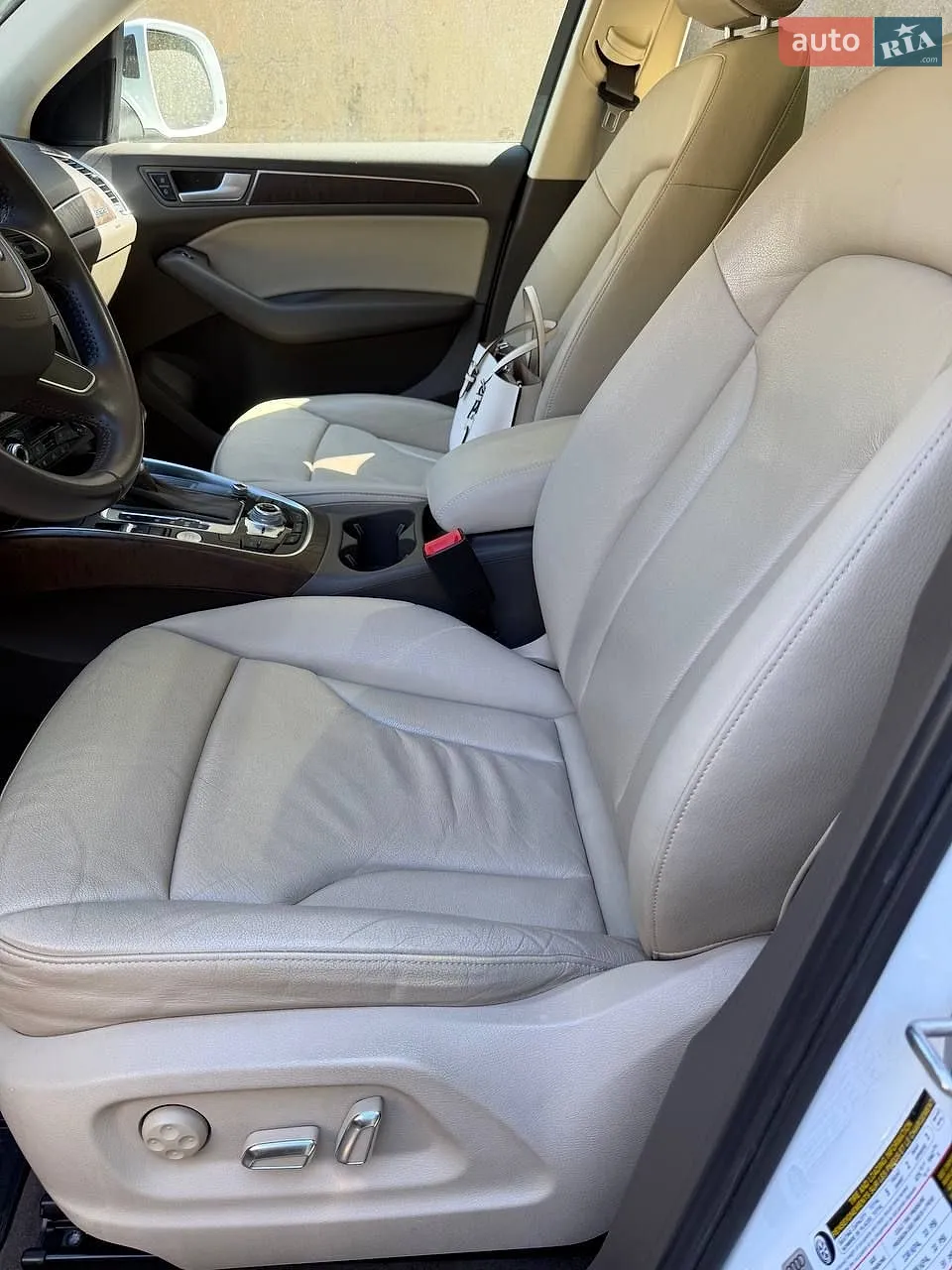 2014 Audi Q5 - мініатюра 21