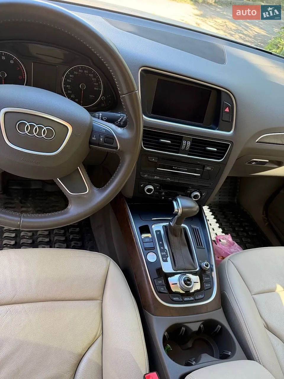 2014 Audi Q5 - мініатюра 27