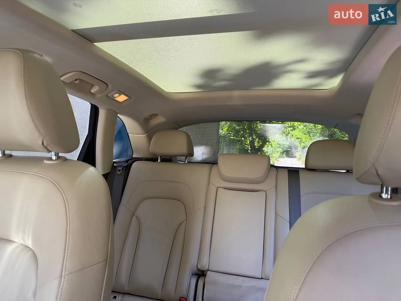 2014 Audi Q5 - мініатюра 24