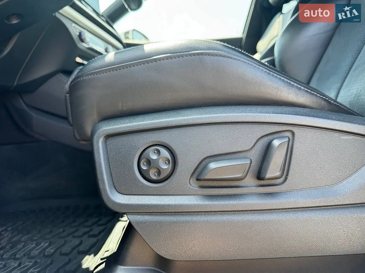 2020 Audi Q5 - мініатюра 16