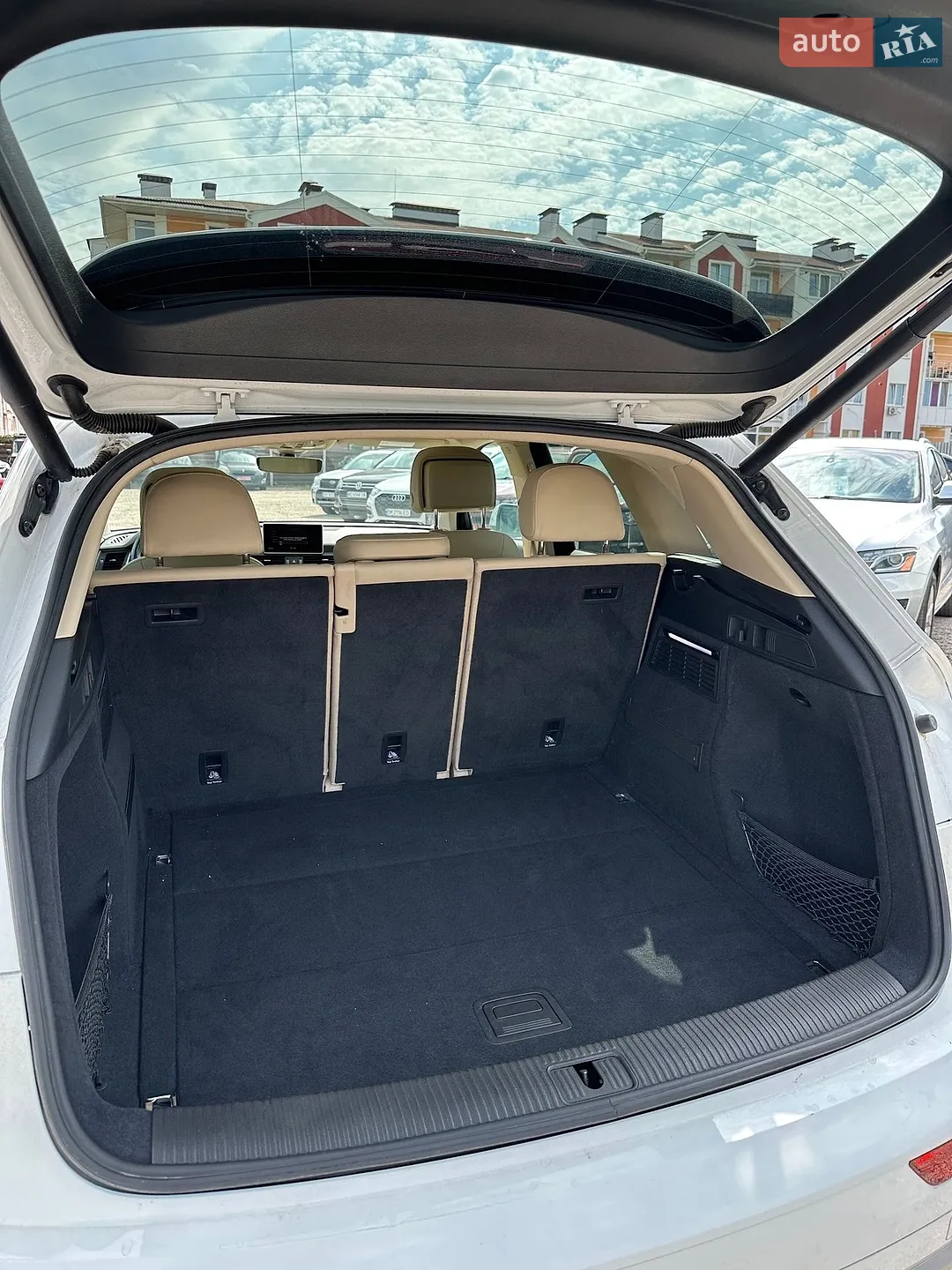 2018 Audi Q5 - мініатюра 18