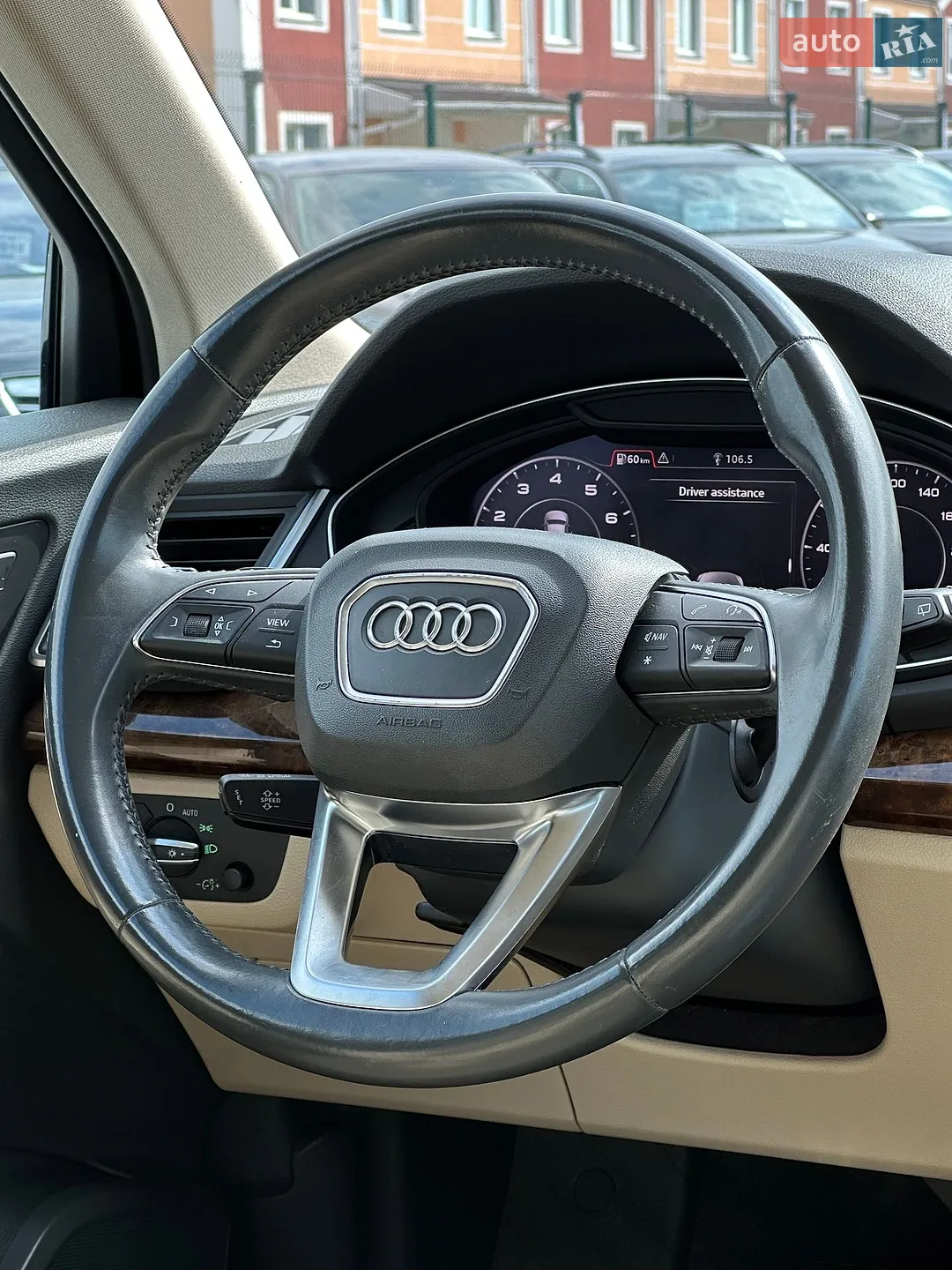 2018 Audi Q5 - мініатюра 29