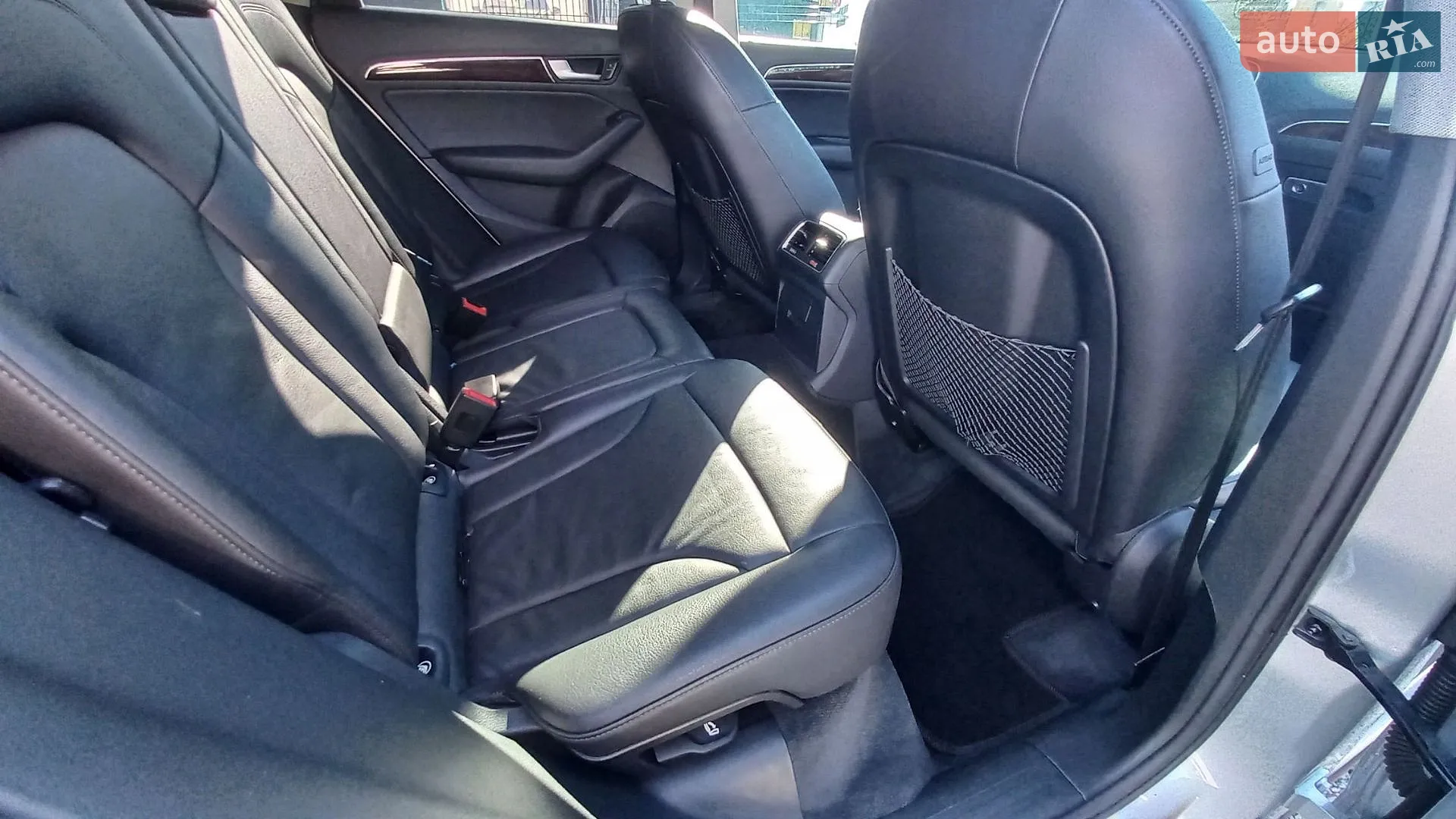2013 Audi Q5 - мініатюра 15