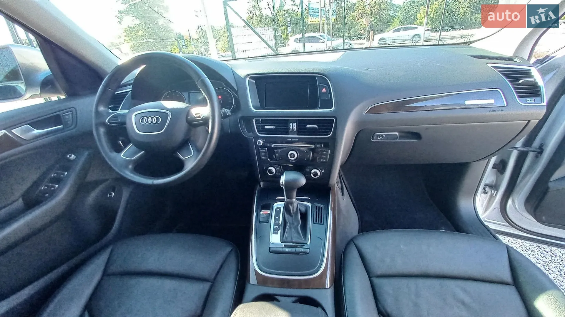 2013 Audi Q5 - мініатюра 12
