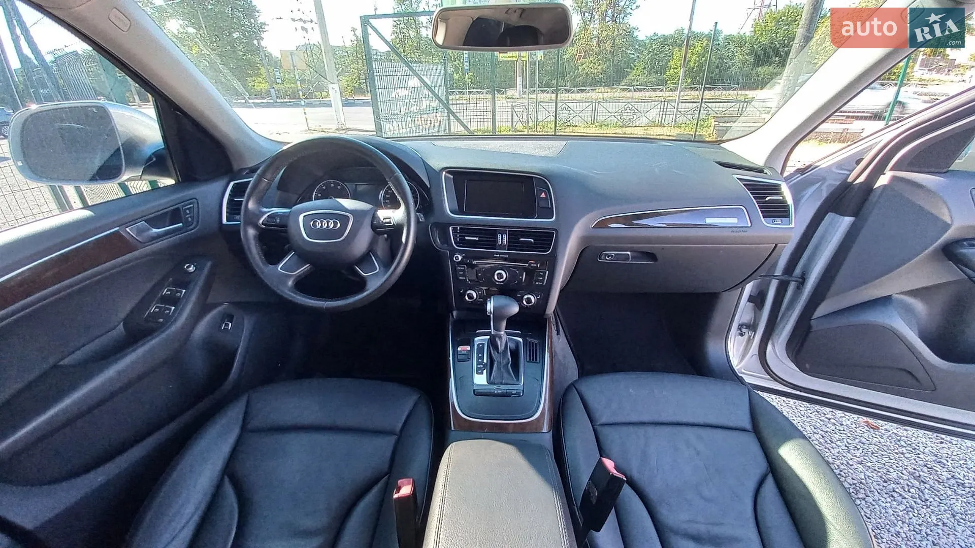 2013 Audi Q5 - мініатюра 16