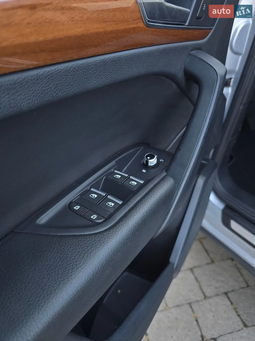 2021 Audi Q5 - мініатюра 20