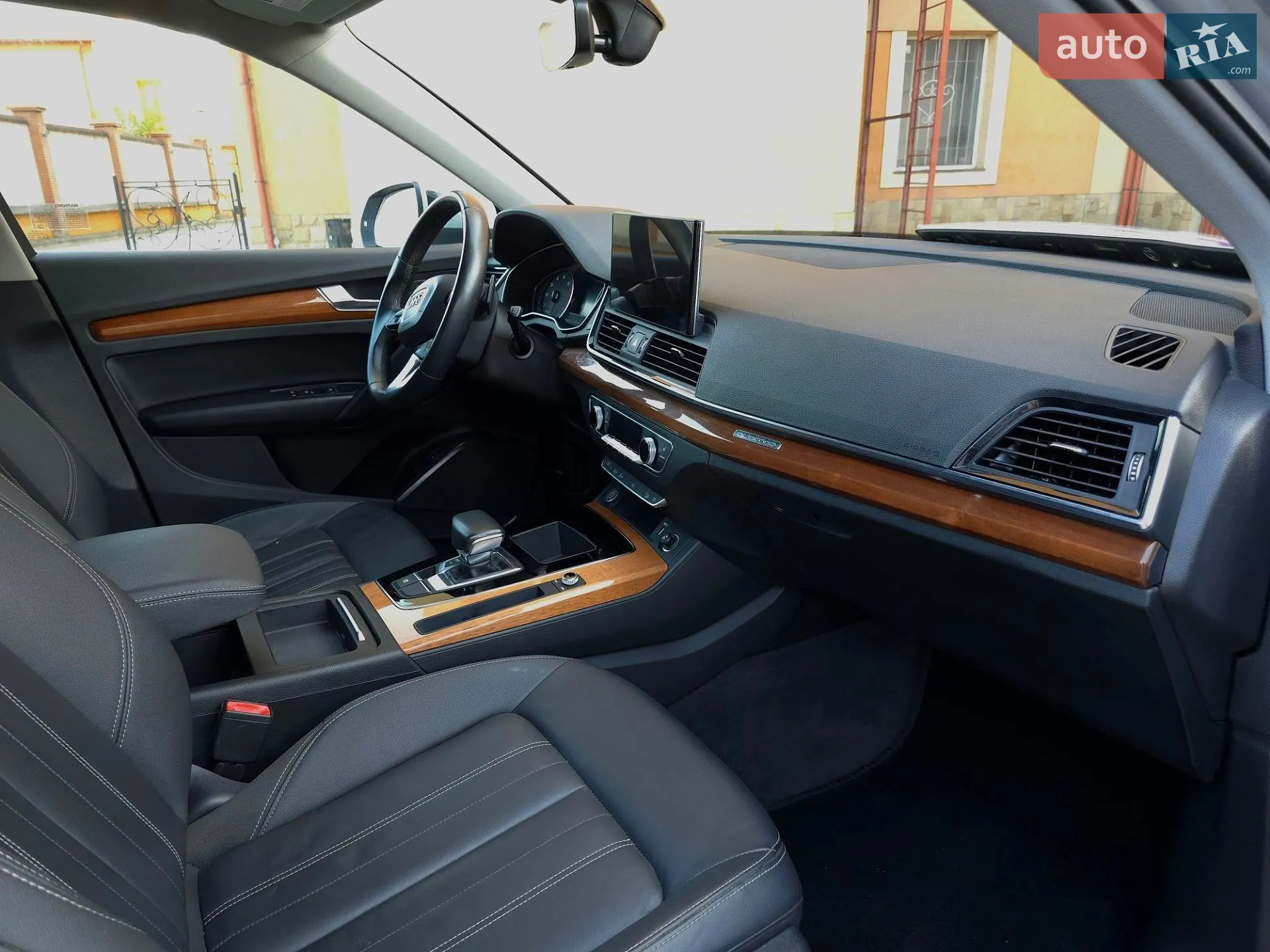 2021 Audi Q5 - мініатюра 33