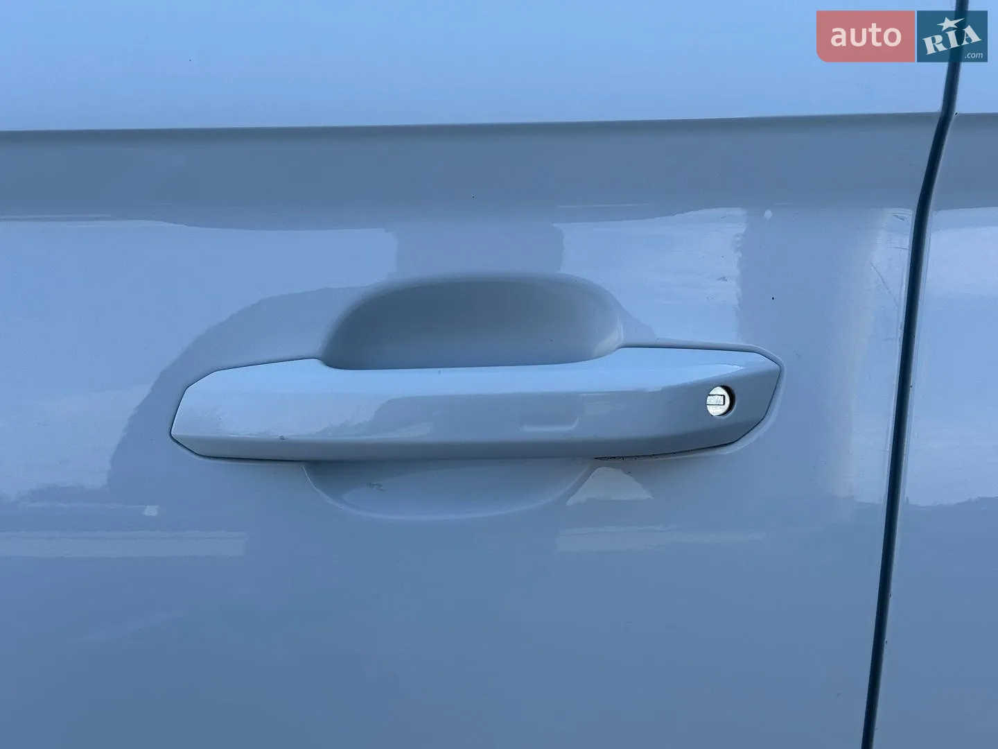 2018 Audi Q5 - мініатюра 11