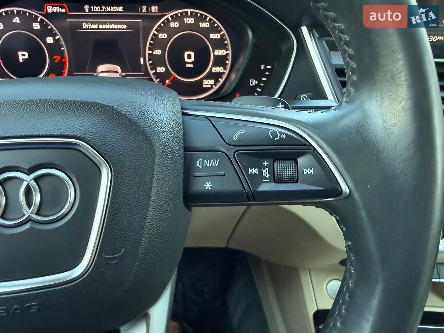 2018 Audi Q5 - мініатюра 51