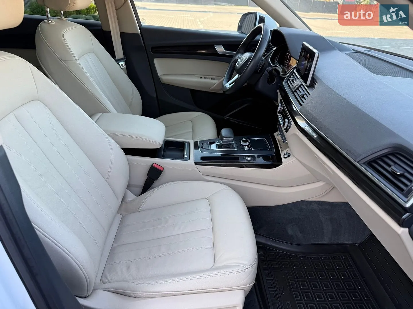 2018 Audi Q5 - мініатюра 82